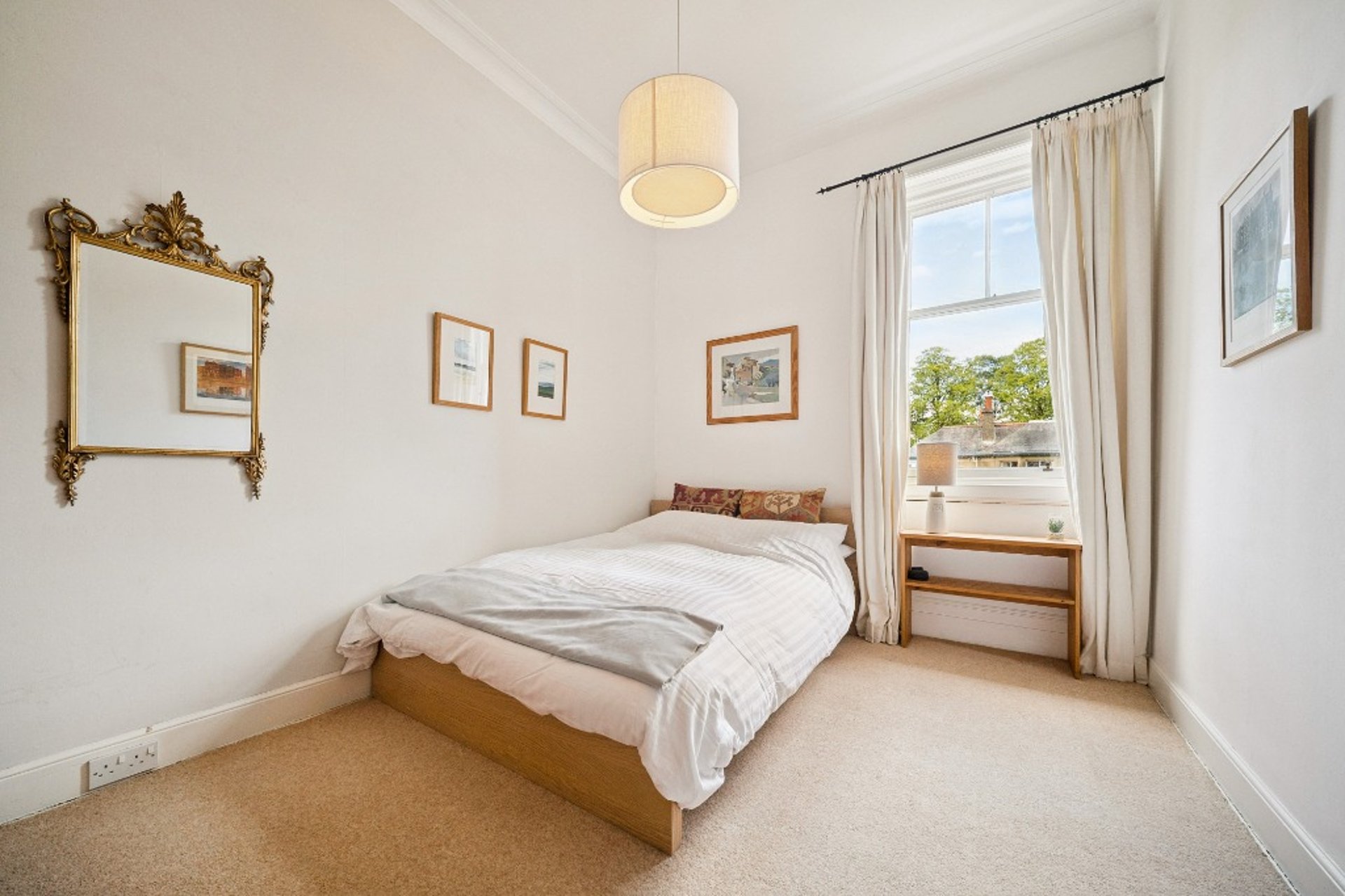 65 Murrayfield Gardens, Murrayfield, Edinburgh, EH12 6DL - Picture #26