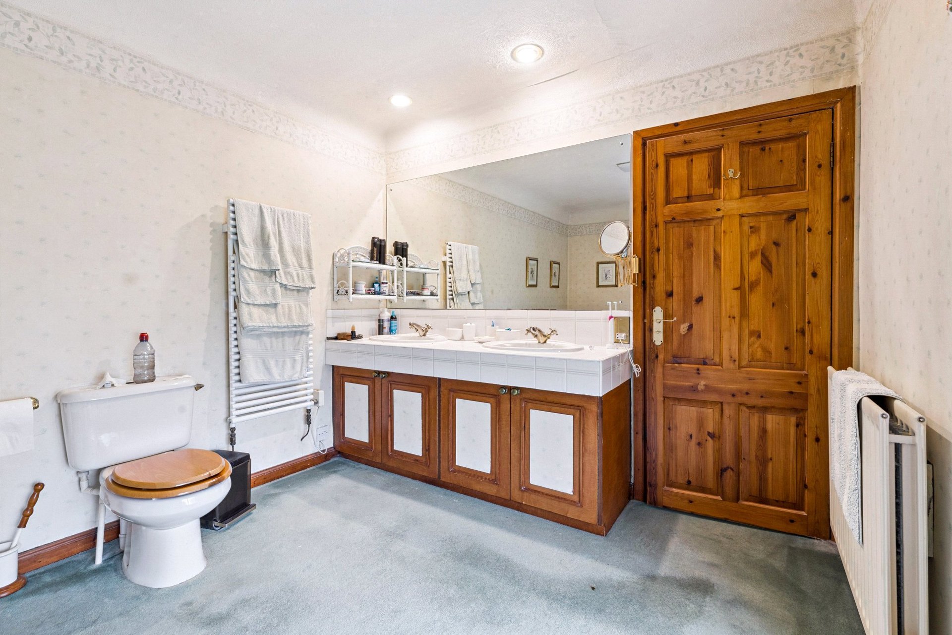 Barcapel Holm Farm, Newton Mearns, Glasgow, East Renfrewshire, G77 6NN - Picture #33