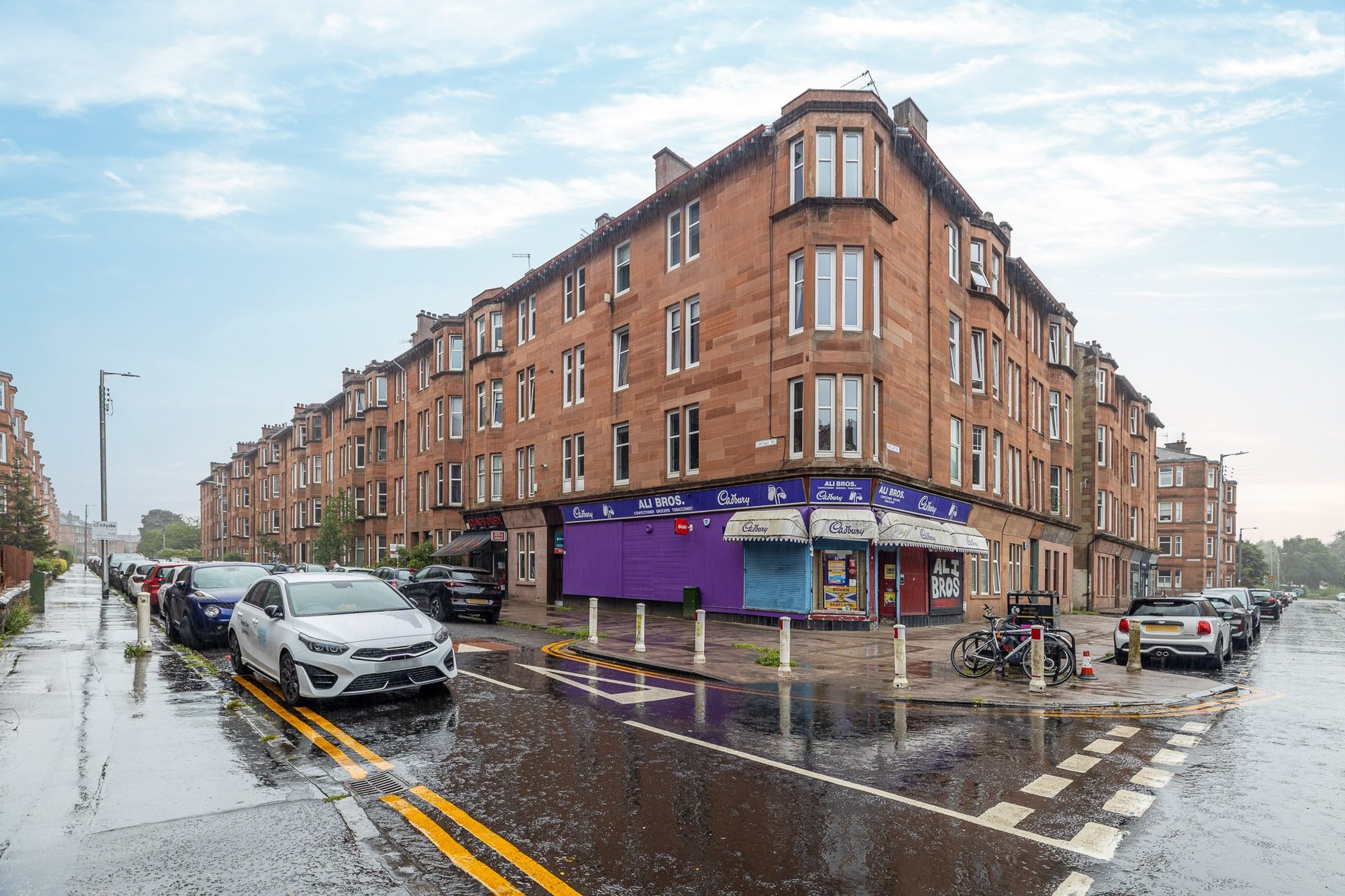 0/1, 48 Cartvale Road, Battlefield, G42 9SW - Picture #1