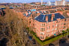 Flat 2, 58 Queensborough Gardens, Hyndland, Glasgow, G12 9TU - Picture #31