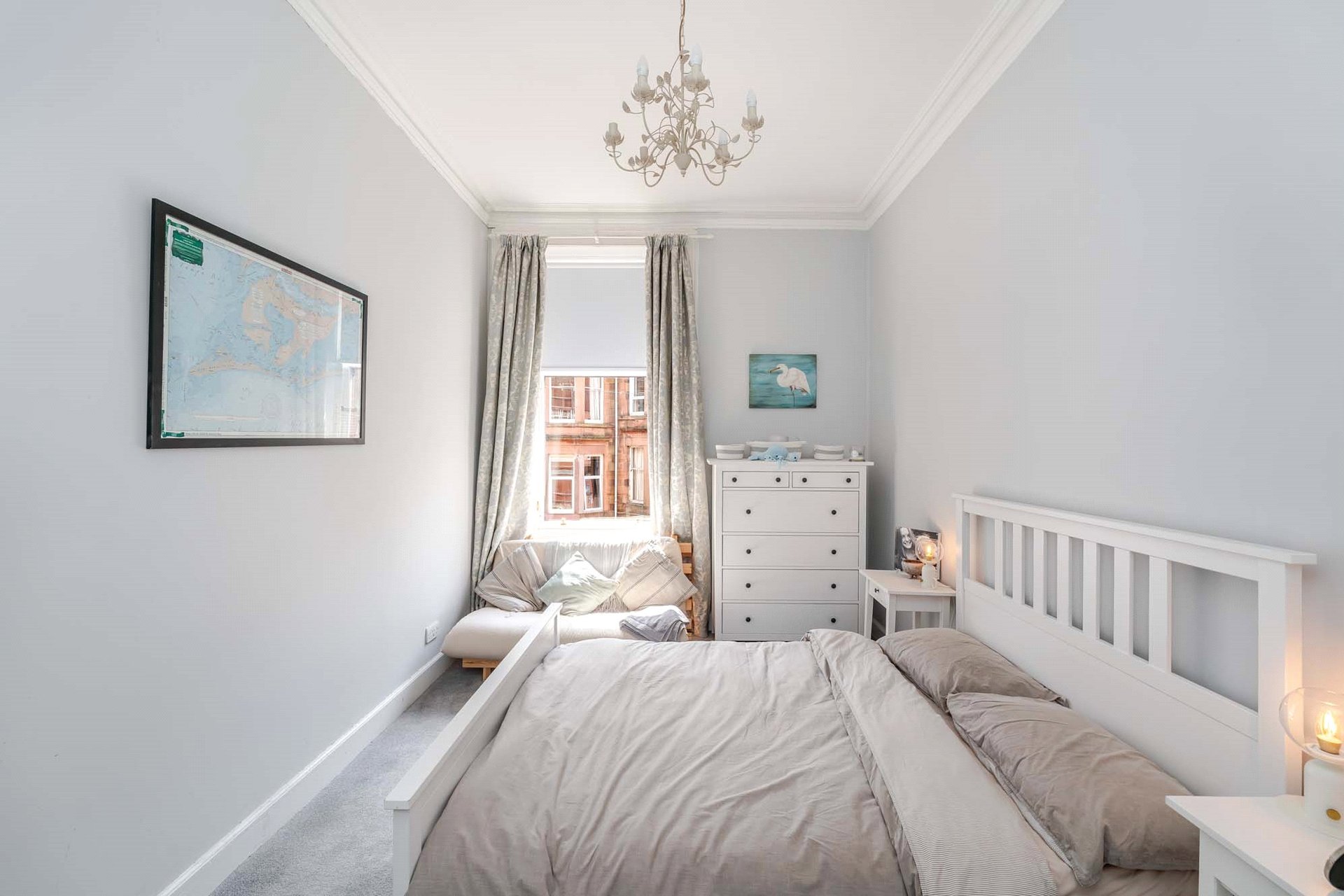 1/1, 24 Caird Drive, Partick, Glasgow, G11 5DT - Picture #18