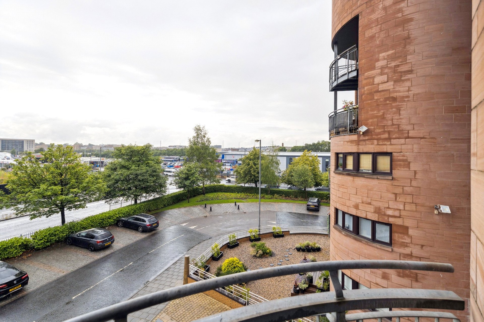 Flat 2/3, 30 Handel Place, New Gorbals, Glasgow City, G5 0TP - Picture #25