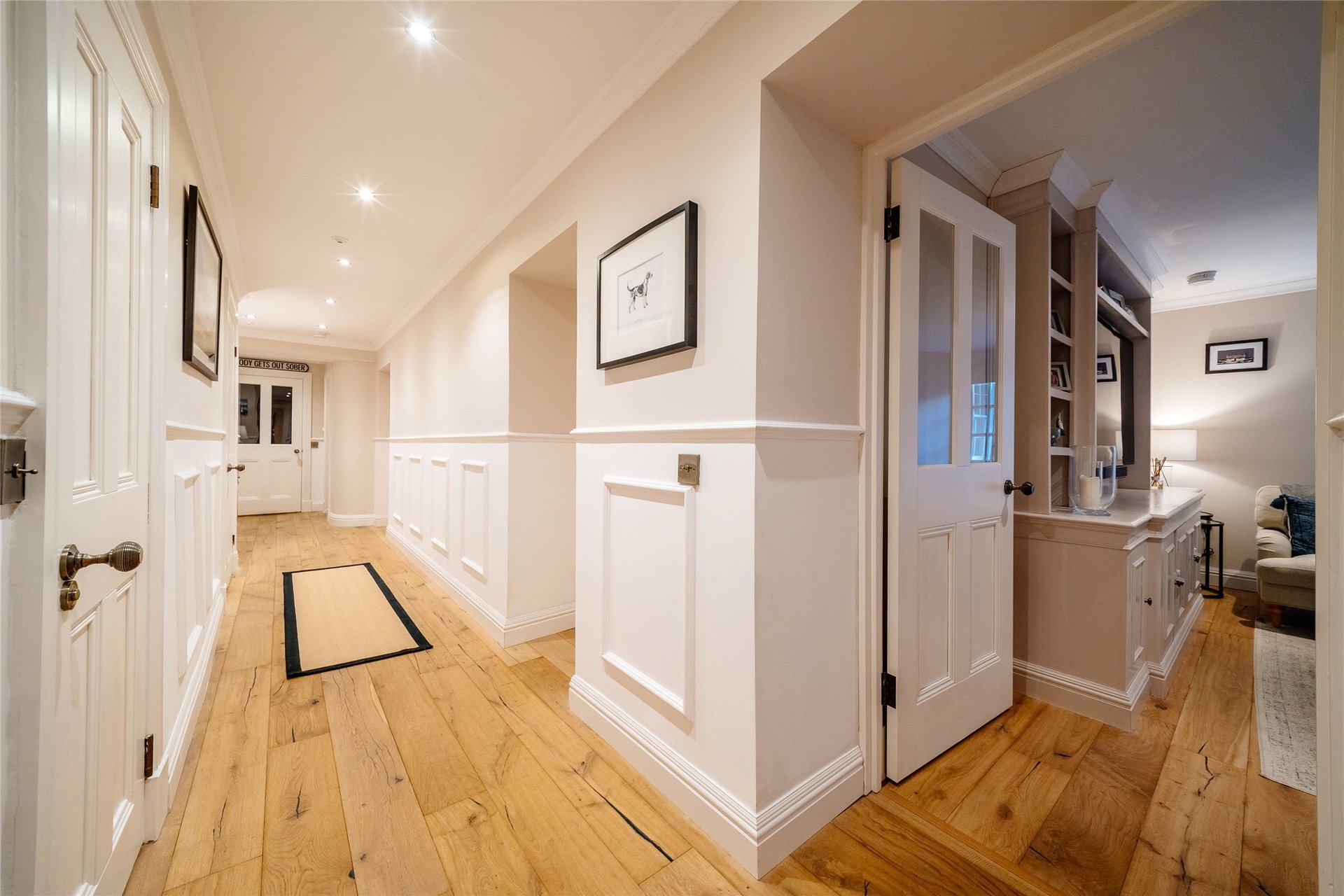 7 Rutland Court Lane, Edinburgh, EH3 8ES - Picture #4