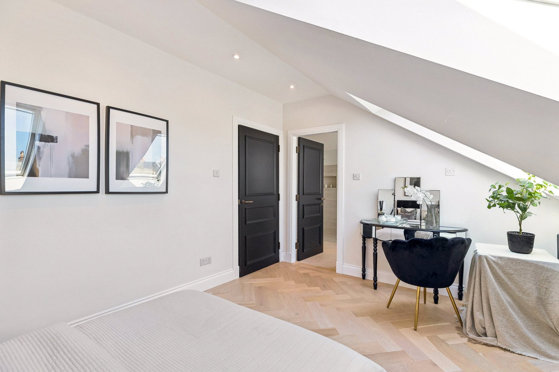 Upper Duplex, 15 Cleveden Drive, Kelvinside, Glasgow, G12 0SB - Picture #58