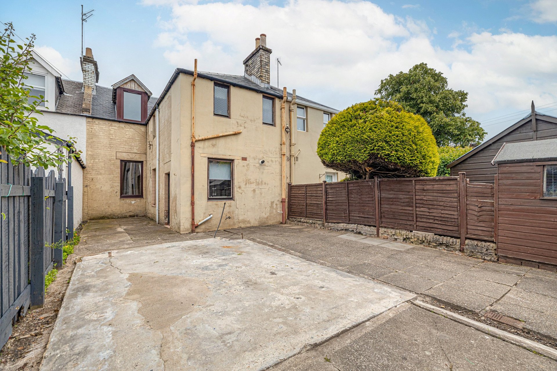 59 Victoria Park Drive South, Scotstoun, Glasgow City, G14 9NX - Picture #29