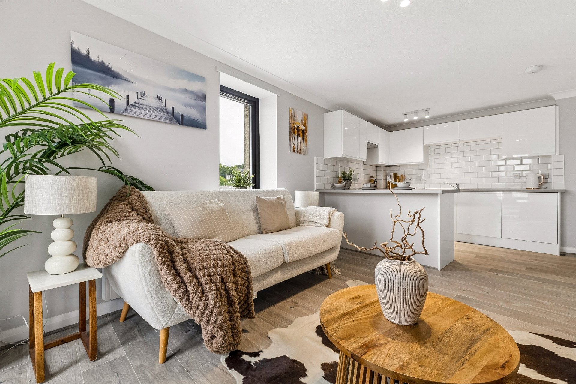 Flat 22, Norval Court, 12 Norval Street, Partick, Glasgow, G11 7RX - Picture #10