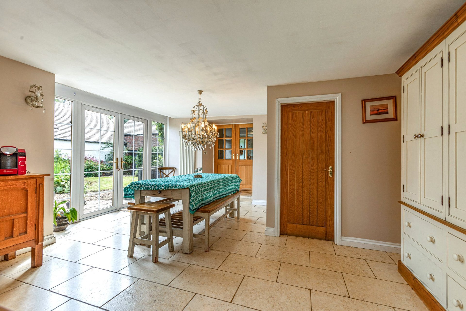 The Granary, Redpath, Earlston, Scottish Borders, TD4 6AD - Picture #7