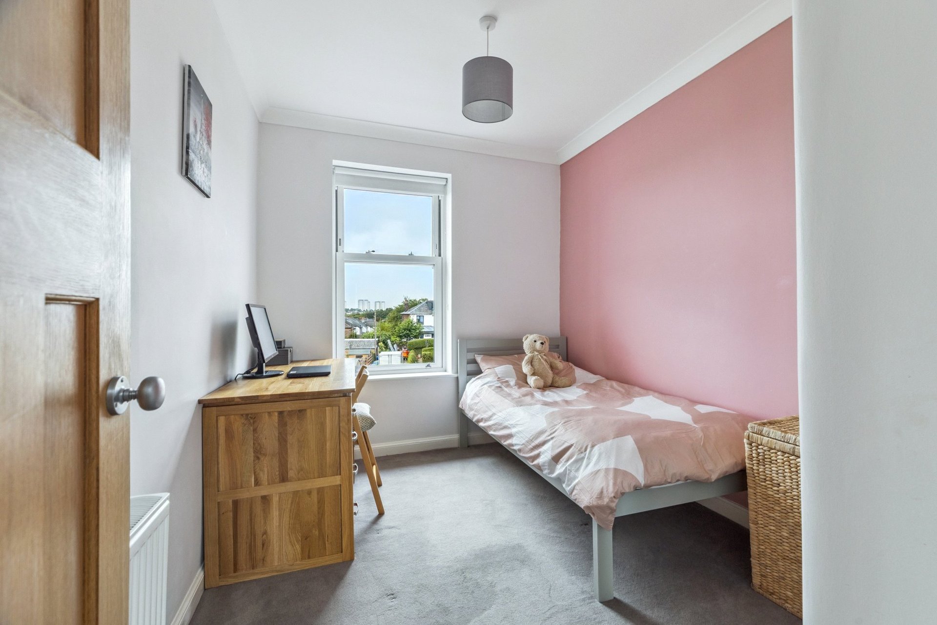 59 Airthrey Avenue, Jordanhill, Glasgow, G14 9LY - Picture #23