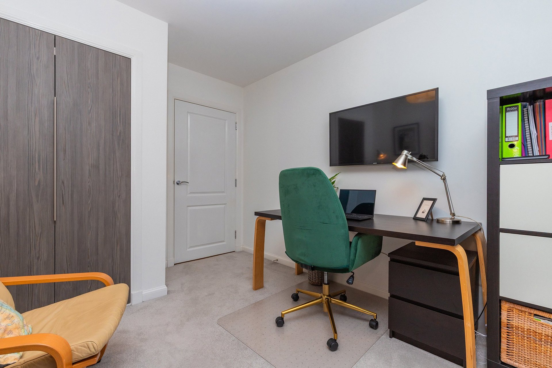 25 Coulters Crescent, Carmunnock, Clarkston, Glasgow, G76 9AY - Picture #31