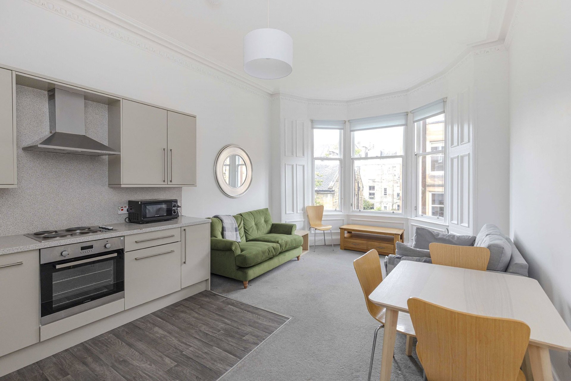 63/6 Montpelier Park, Edinburgh, Midlothian, EH10 4ND - Picture #2