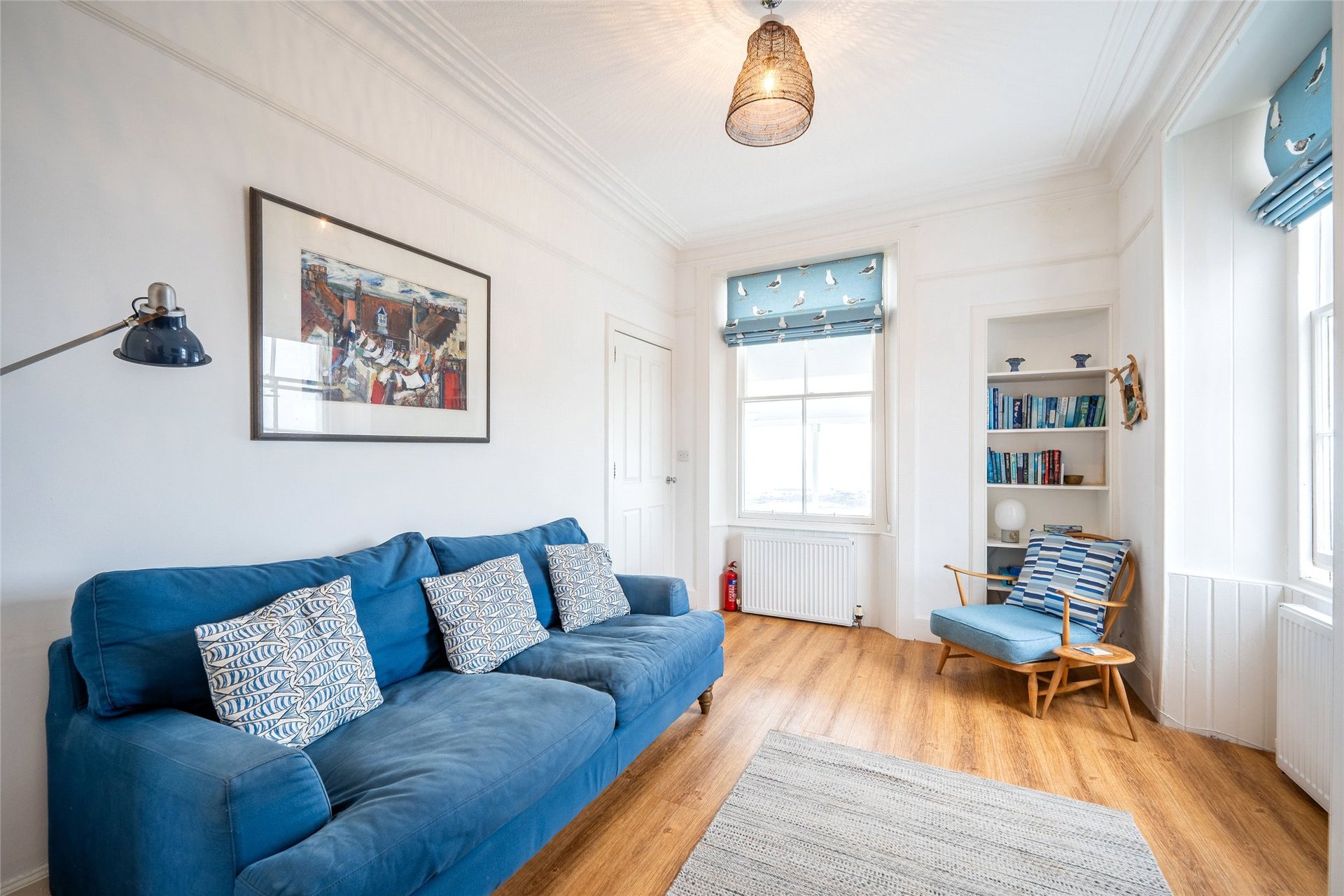 10 Main Street, Lower Largo, Leven, Fife, KY8 6BT - Picture #7