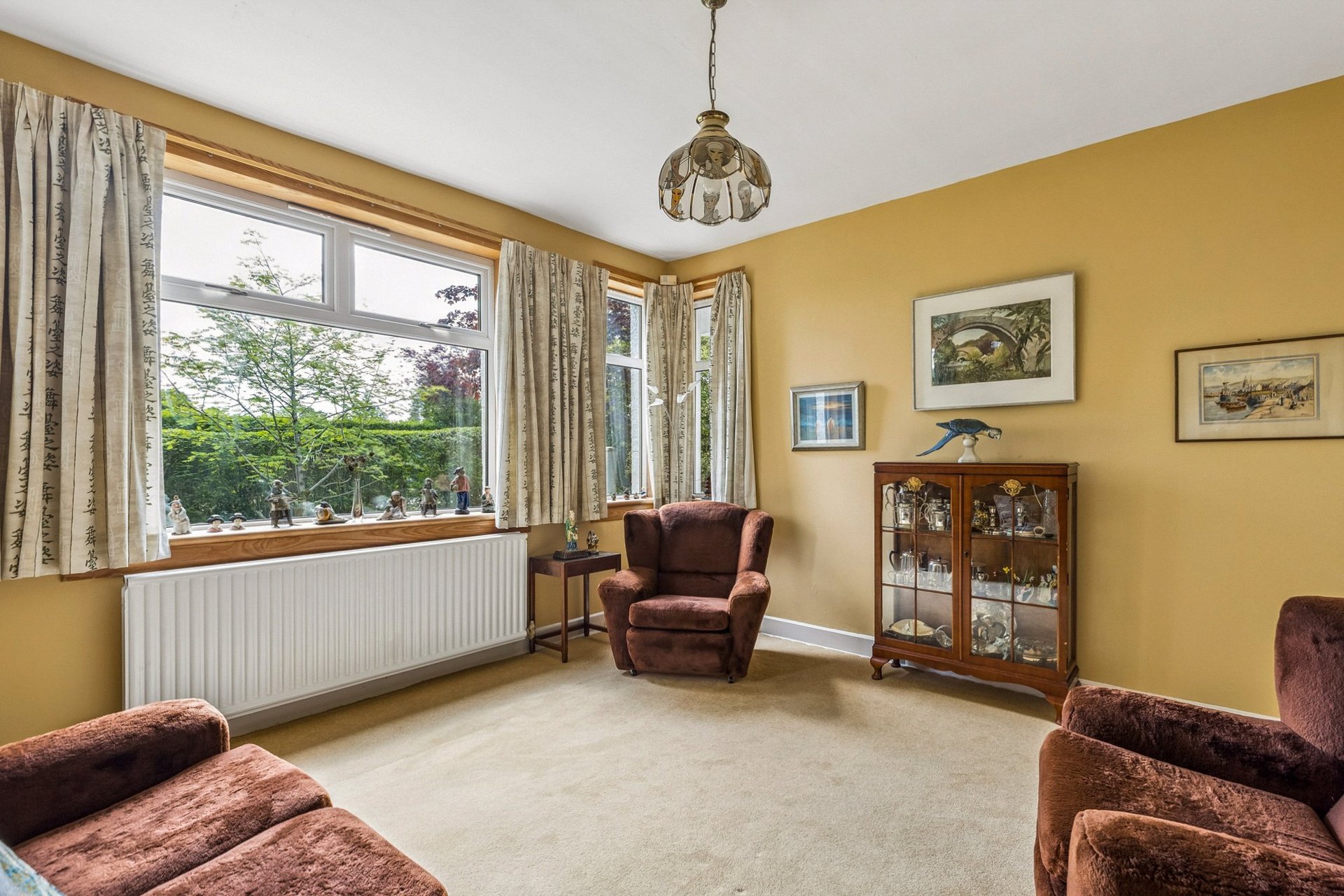 56 Thorn Road, Bearsden, G61 4BP - Picture #4