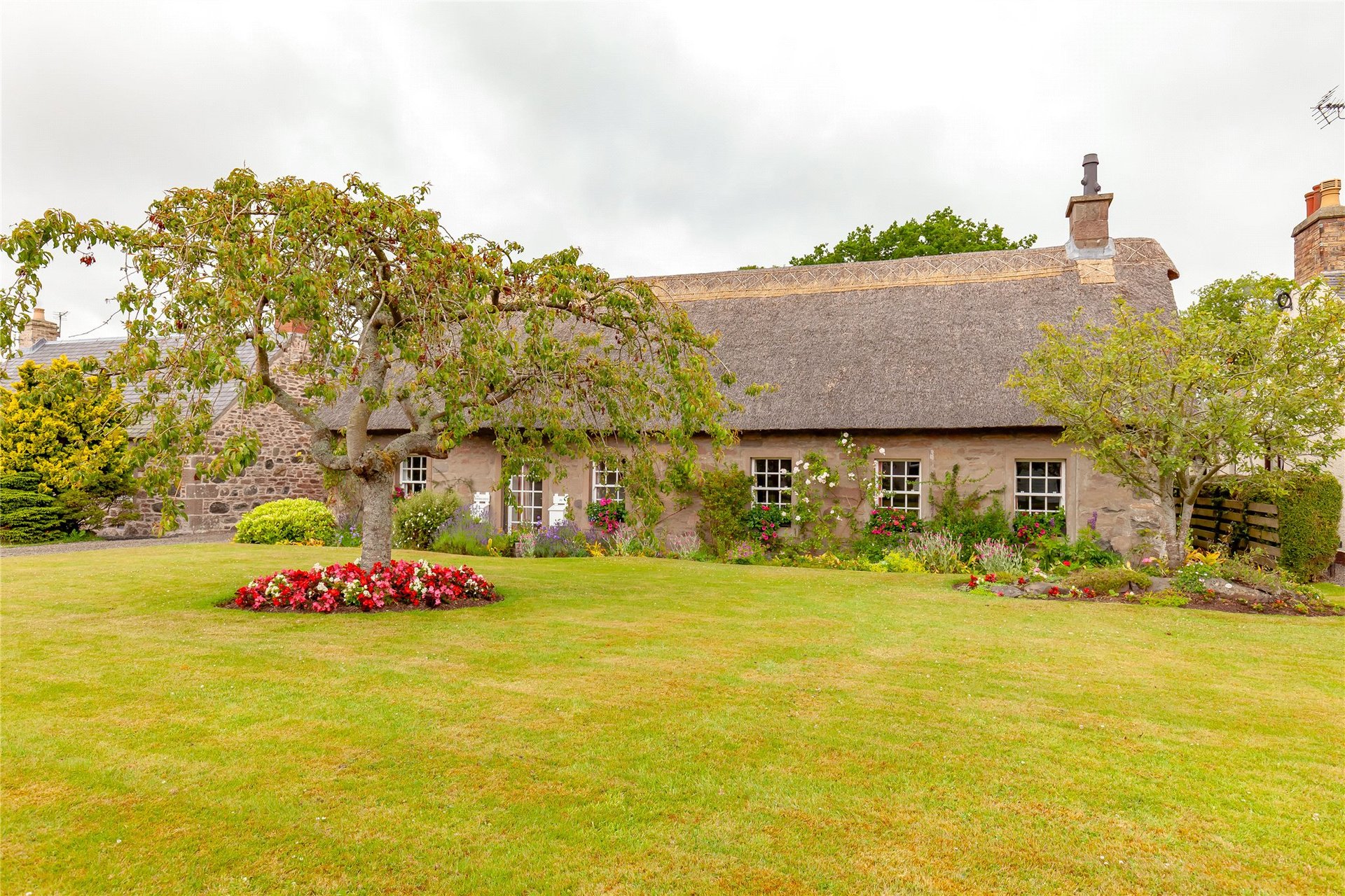 The Whigmaleerie, 31 Mercat Green, Kinrossie, Perth, Perthshire, PH2 6HT - Picture #19