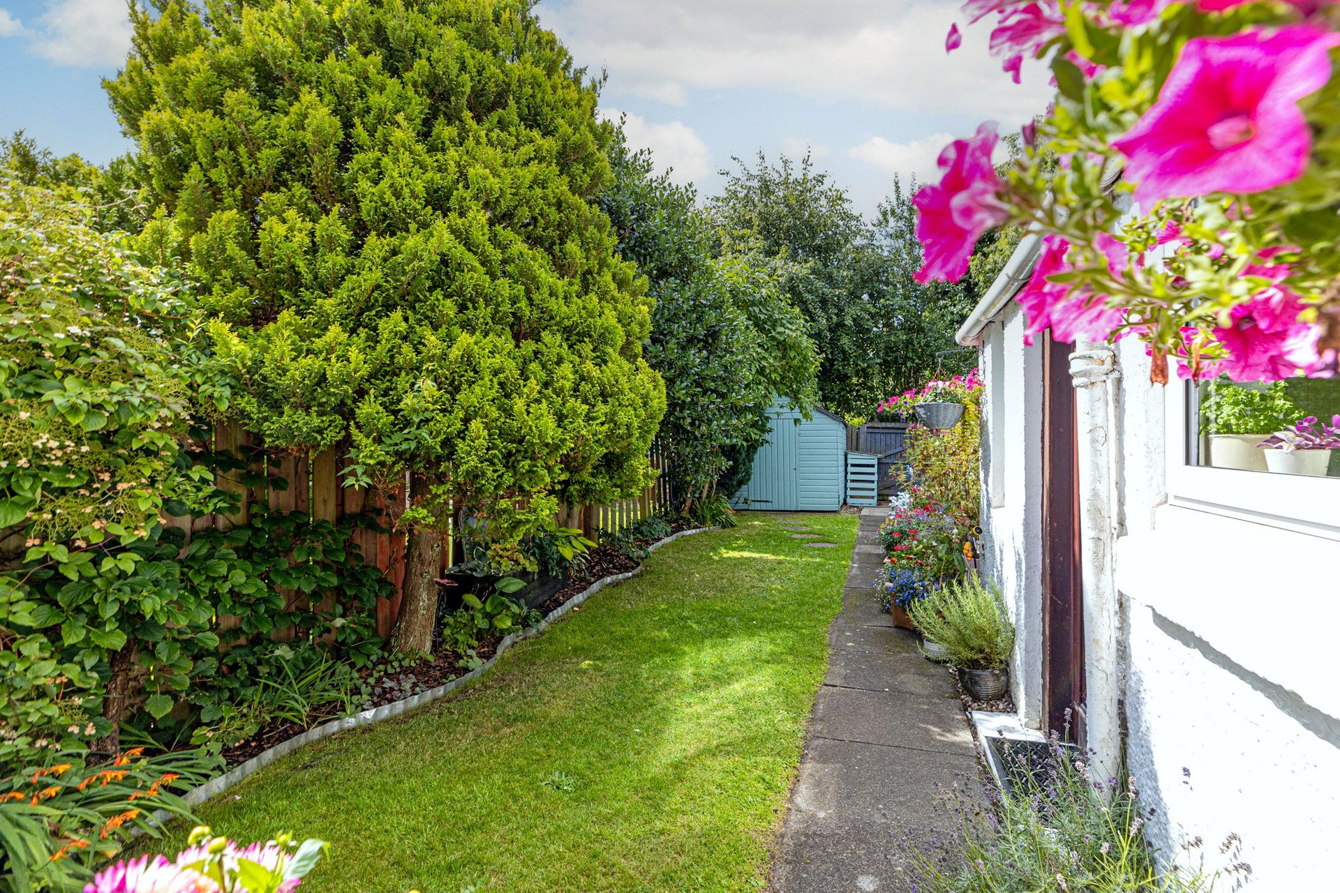8 St. Anns Drive, Giffnock, Glasgow, G46 6JP - Picture #48
