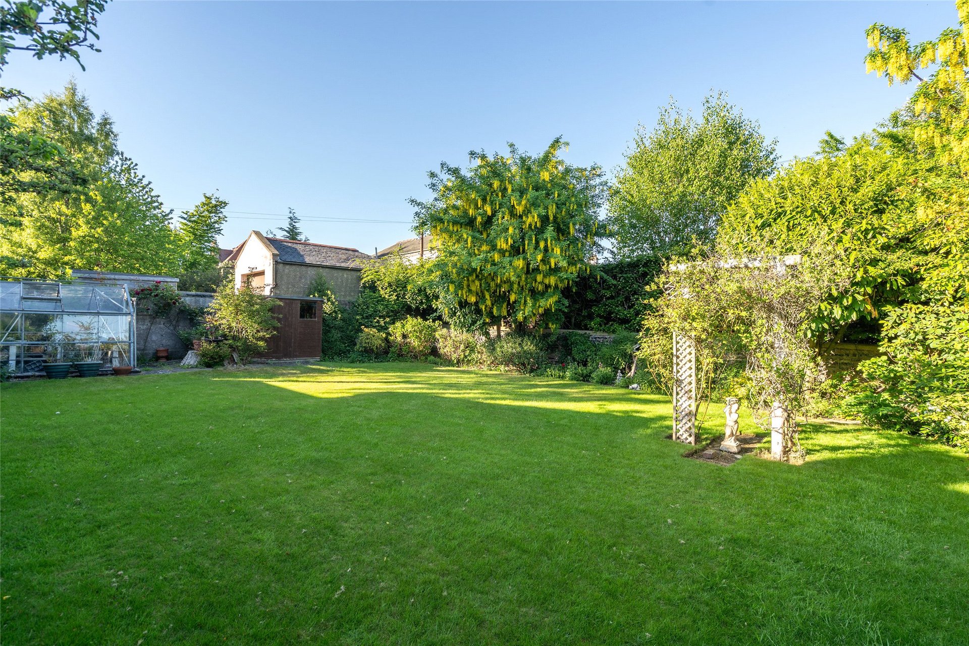 191 Mayfield Road, Edinburgh, EH9 3BB - Picture #21