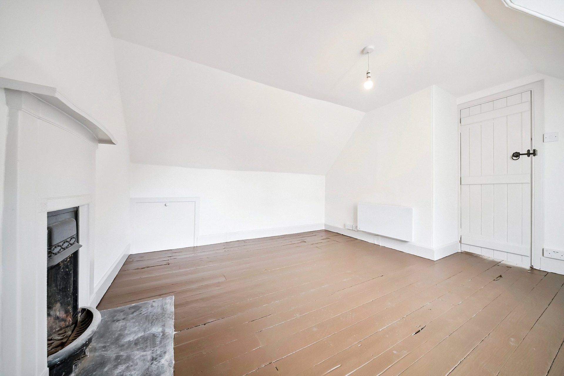 5 Glen Row, Innerleithen, Scottish Borders, EH44 6PX - Picture #14