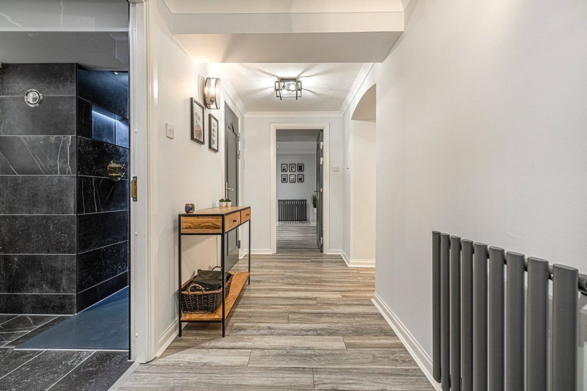Flat 24, 46 Speirs Wharf, Port Dundas, G4 9TH - Picture #17