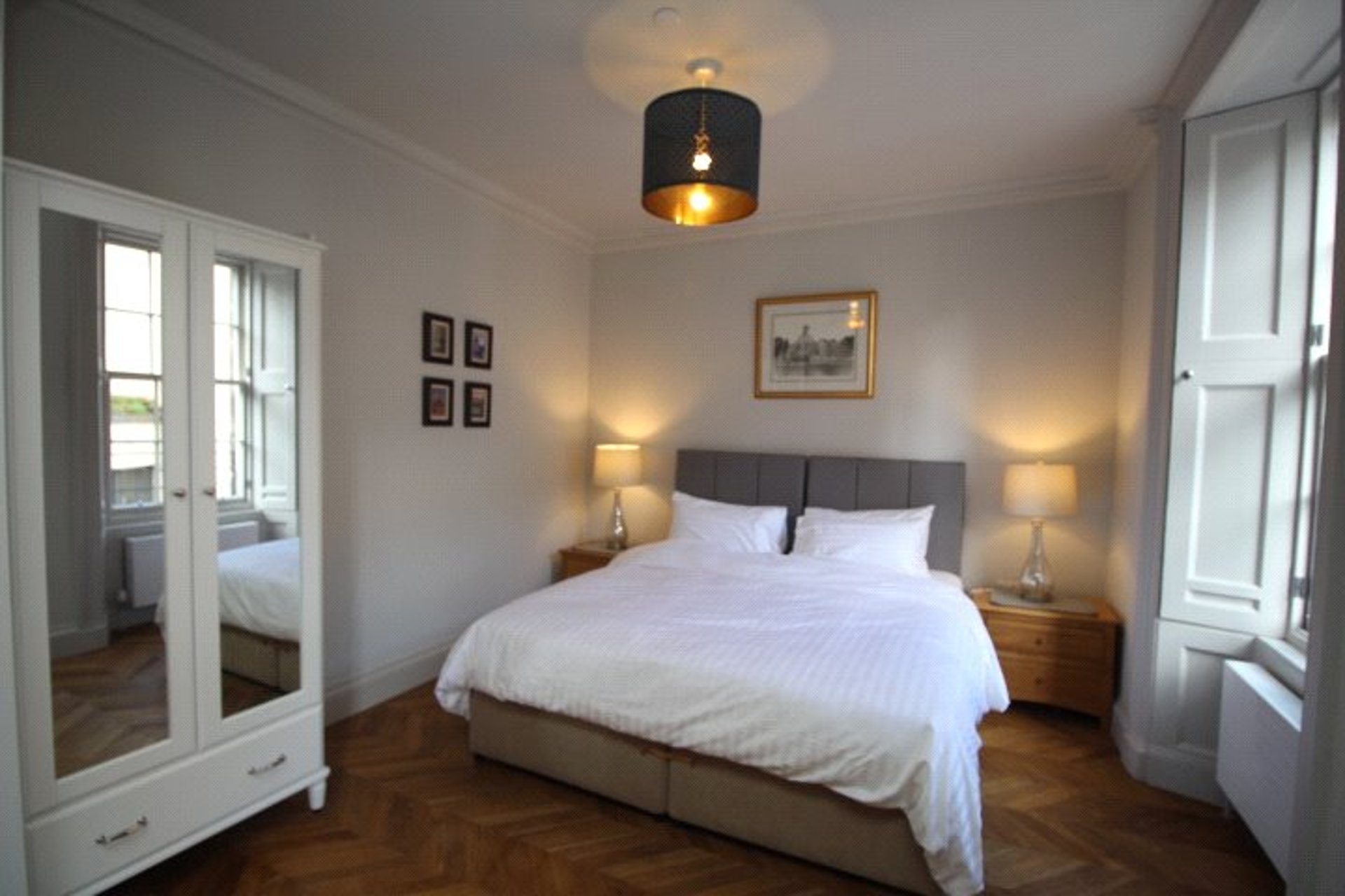 7 Rutland Square, Edinburgh, Midlothian, EH1 2AS - Picture #4