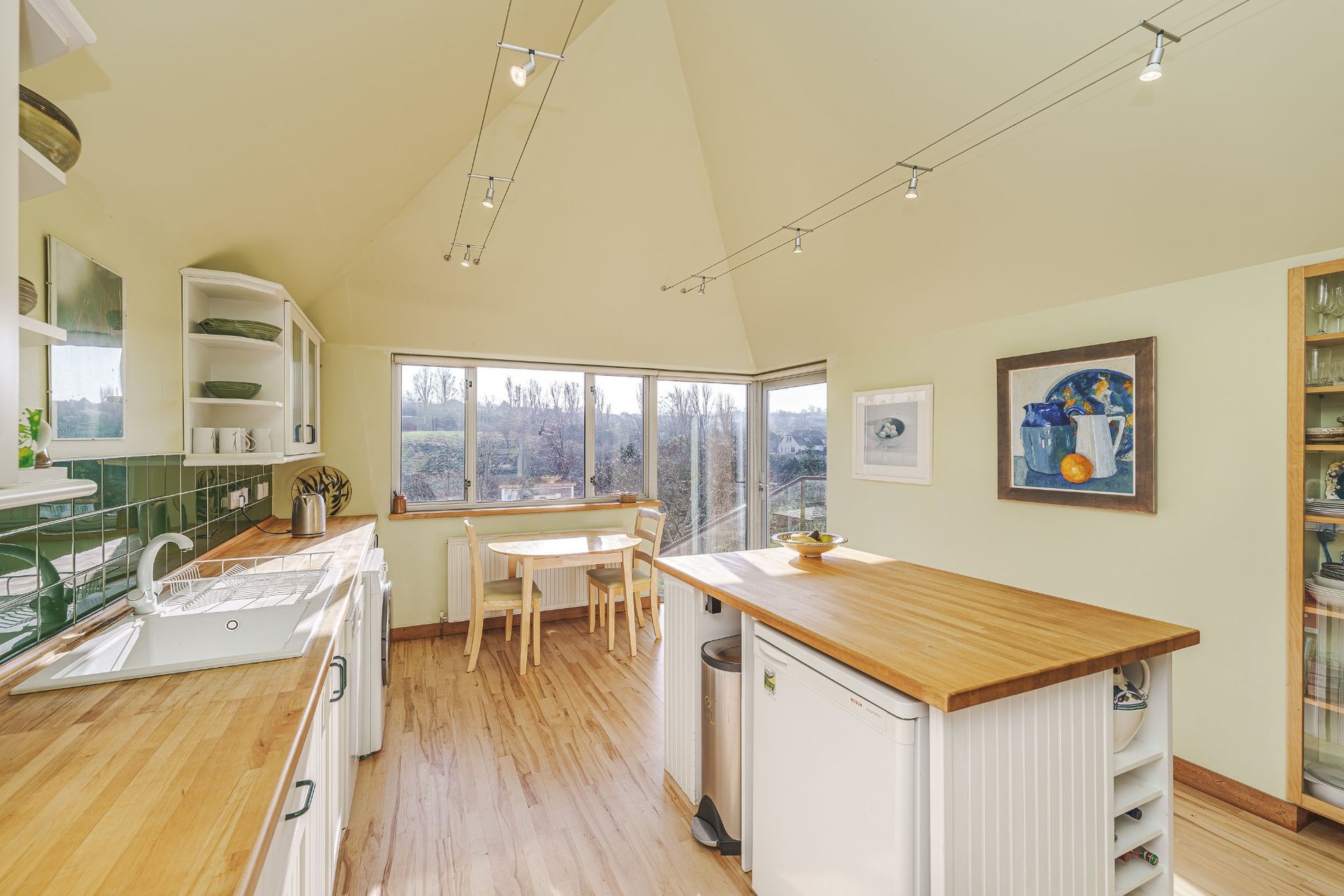 101 Greenbank Crescent, Greenbank, Edinburgh, EH10 5TA - Picture #6