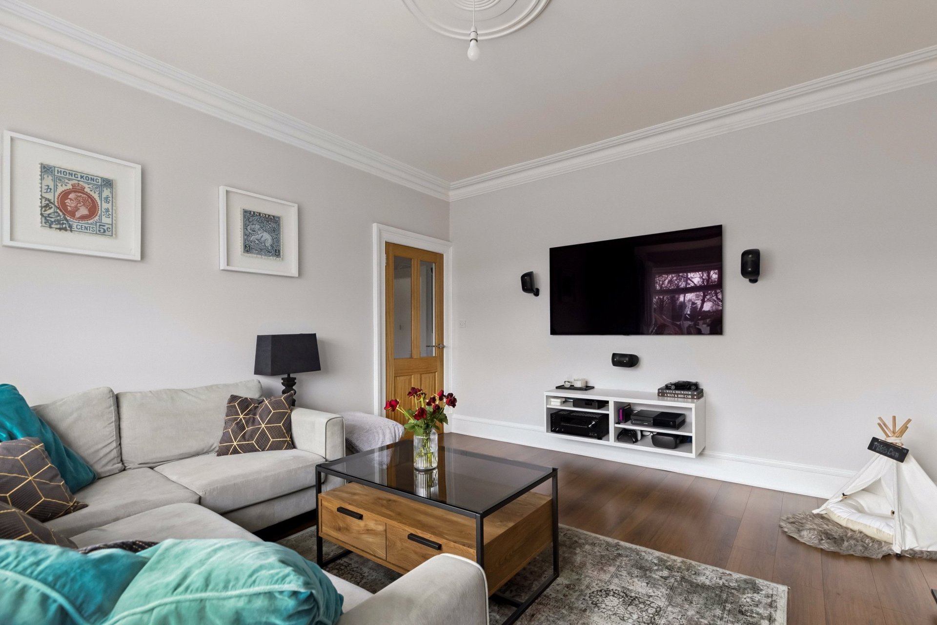 21 Milngavie Road, Bearsden, G61 2DT - Picture #4