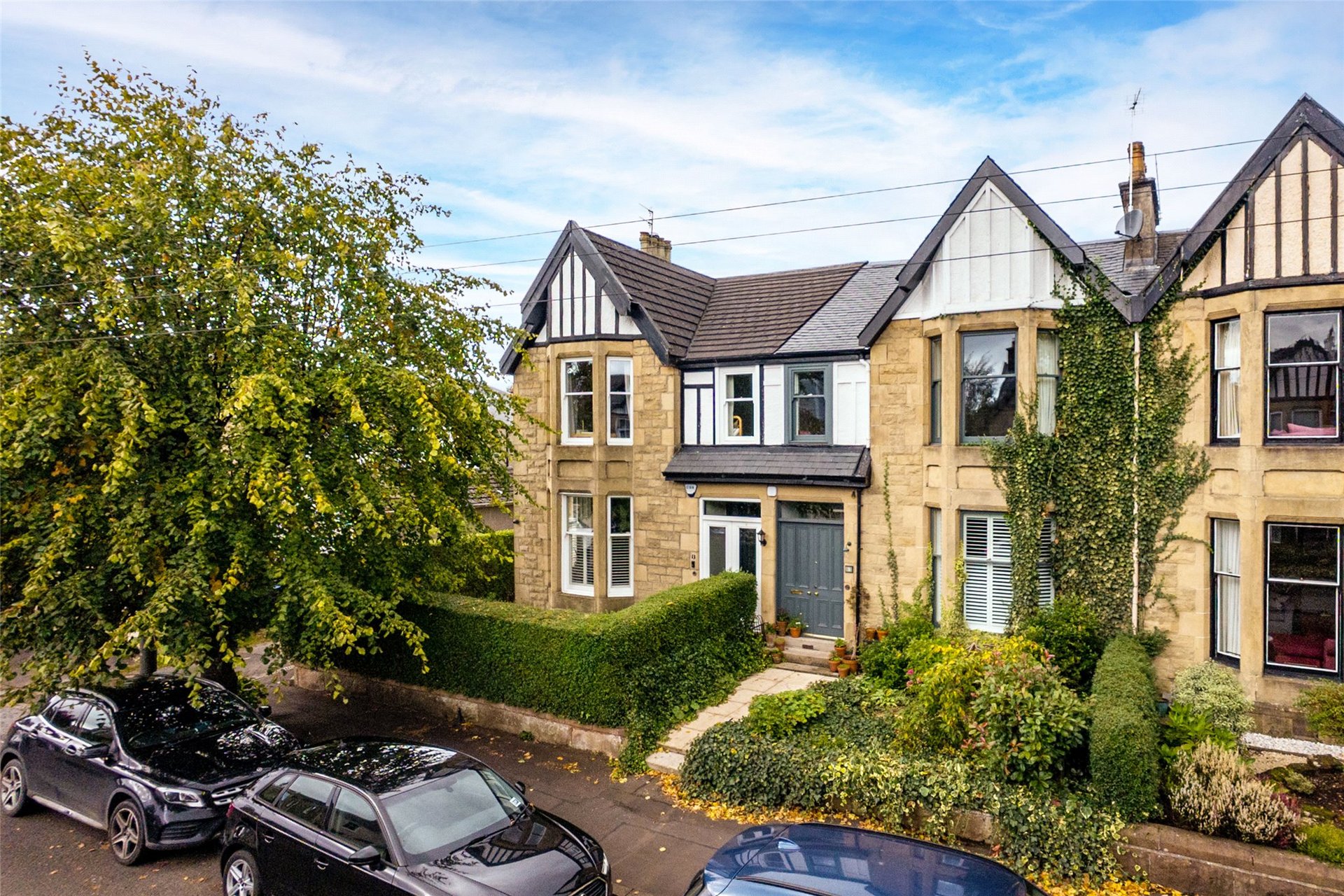 1 Milner Road, Jordanhill, Glasgow, G13 1QL - Picture #46