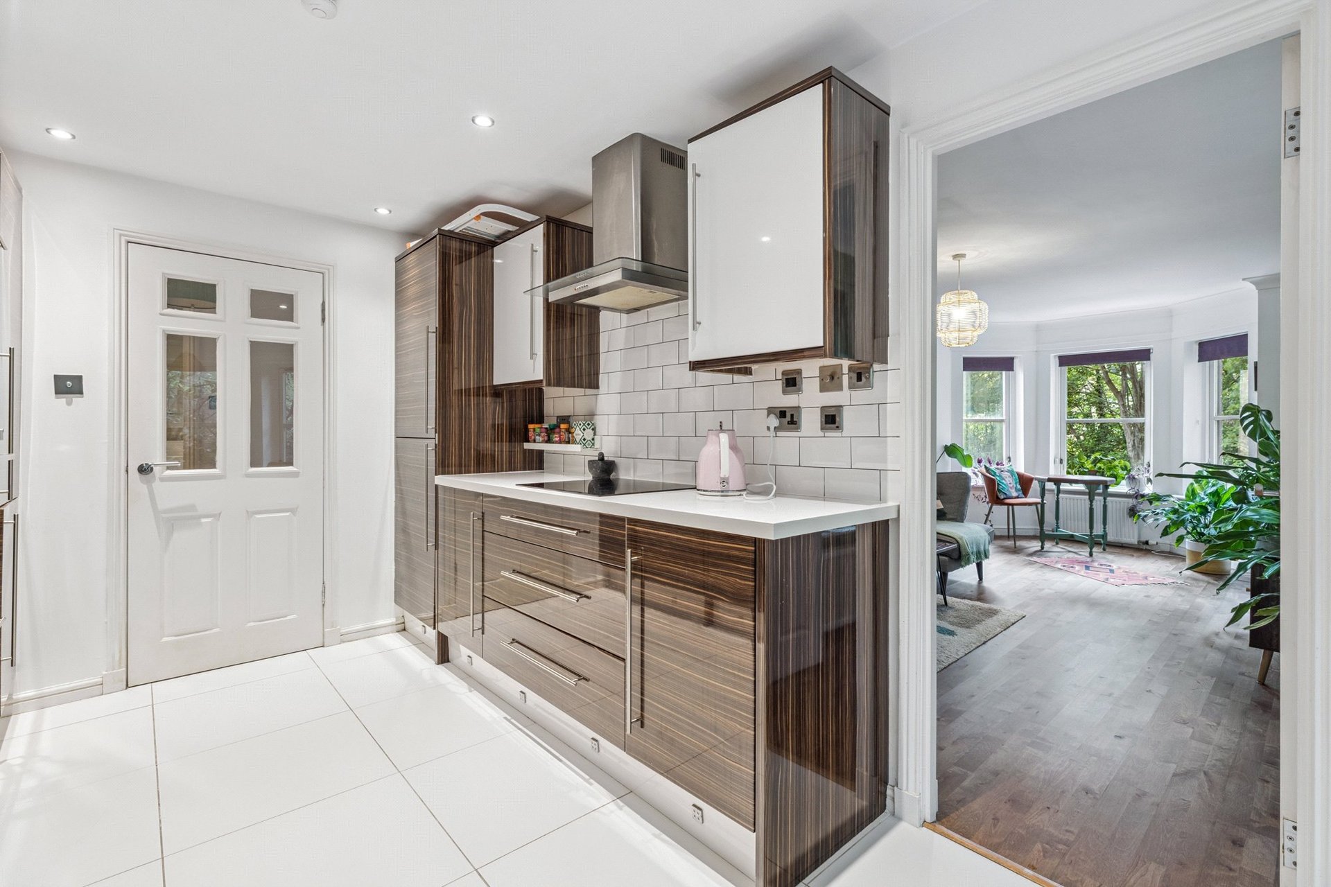 Flat 4, 38 Broomhill Drive, Broomhill, Glasgow, G11 7AA - Picture #9