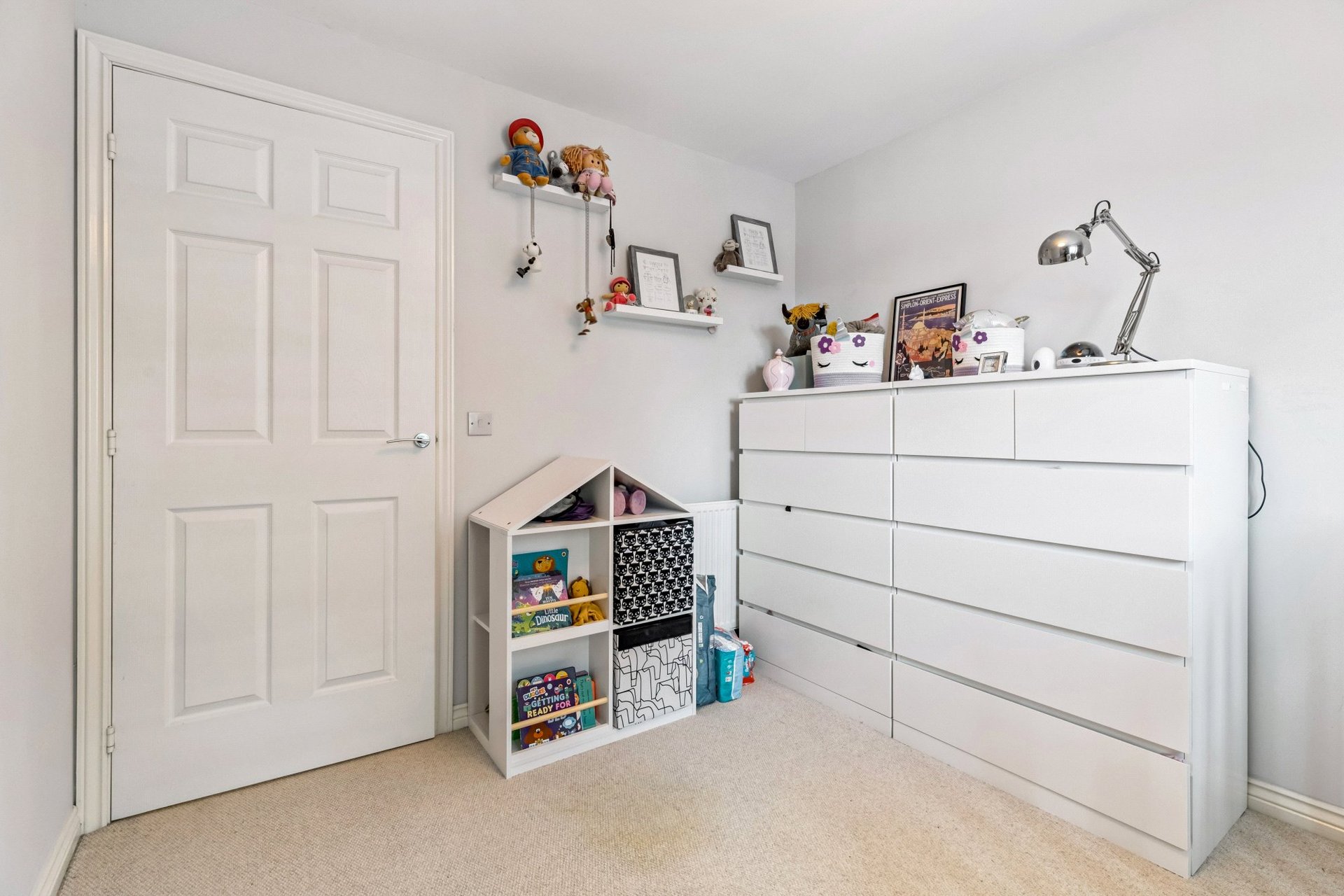 Flat 2/5, 37 Kelvindale Court, Kelvindale, Glasgow, G12 0JG - Picture #21
