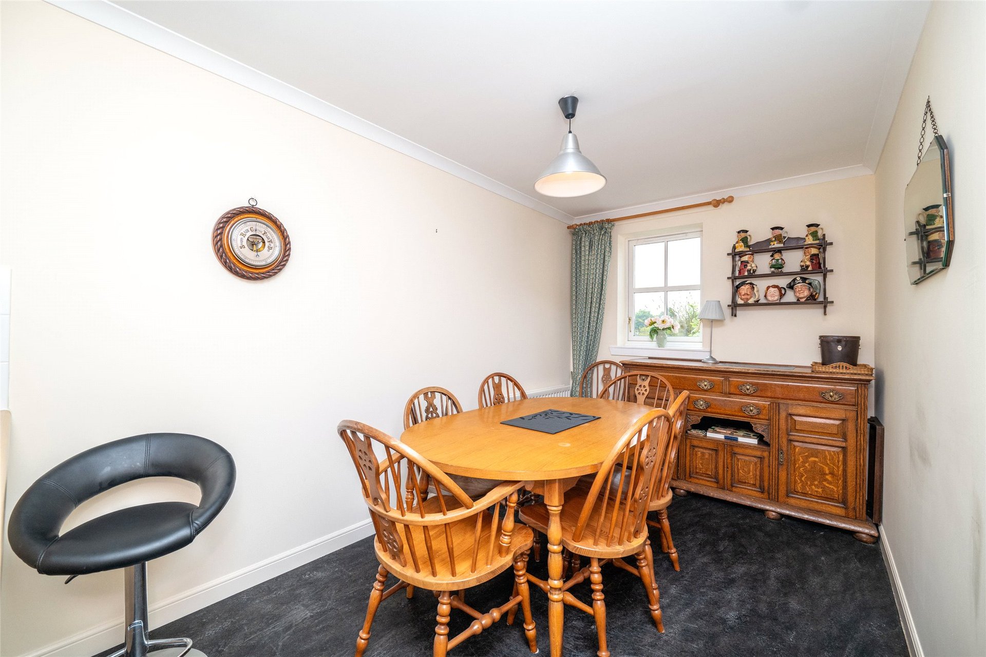 29 Royal Apartments, 1 Station Road, North Berwick, East Lothian, EH39 4AT - Picture #17