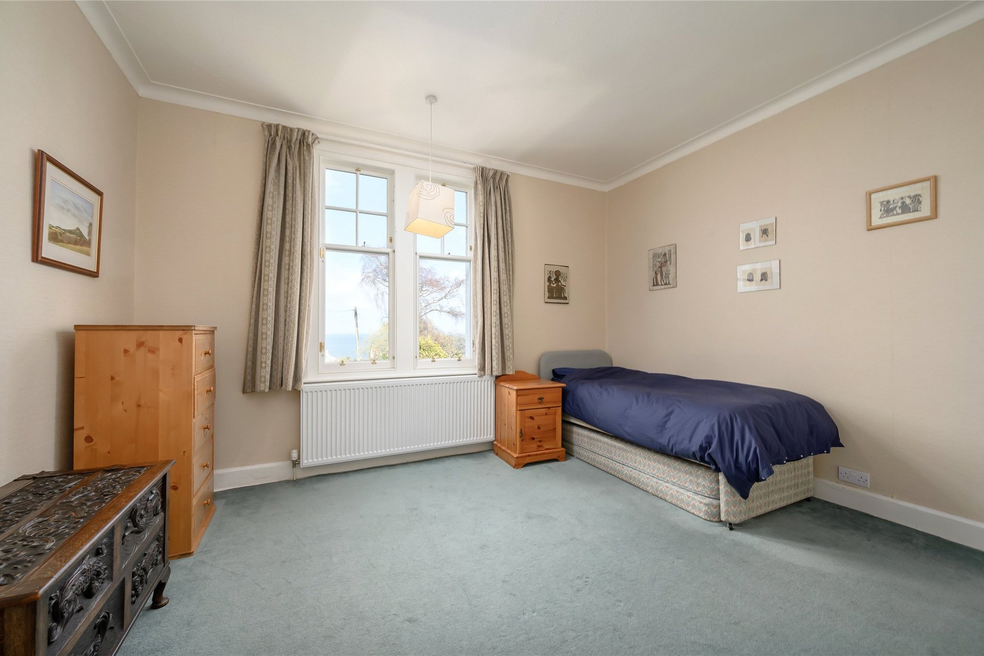 20 Primrose Bank Road, Edinburgh, EH5 3JG - Picture #15