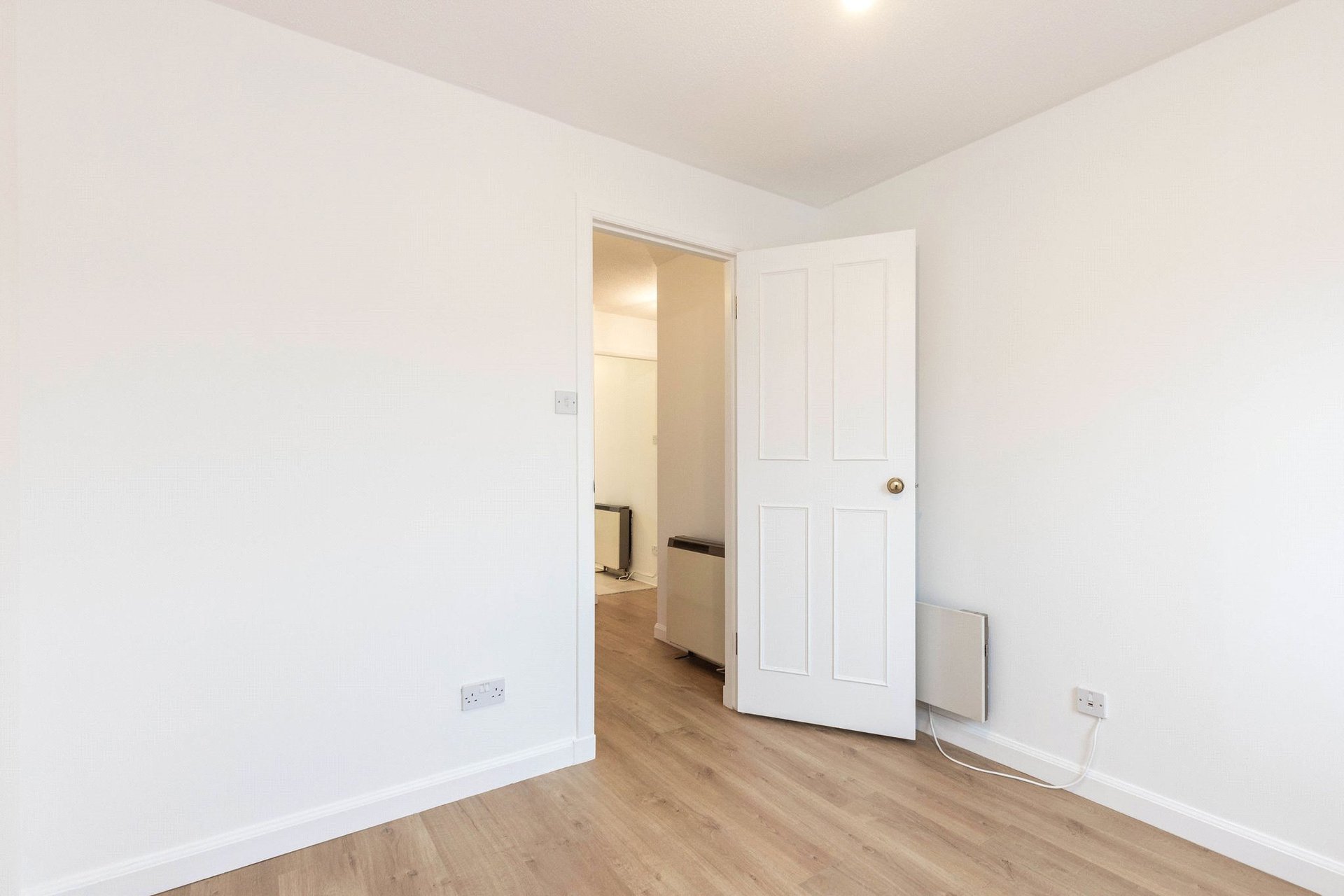 1f1, Blackthorn, Gracefield Court, Musselburgh, East Lothian, EH21 6LL - Picture #14
