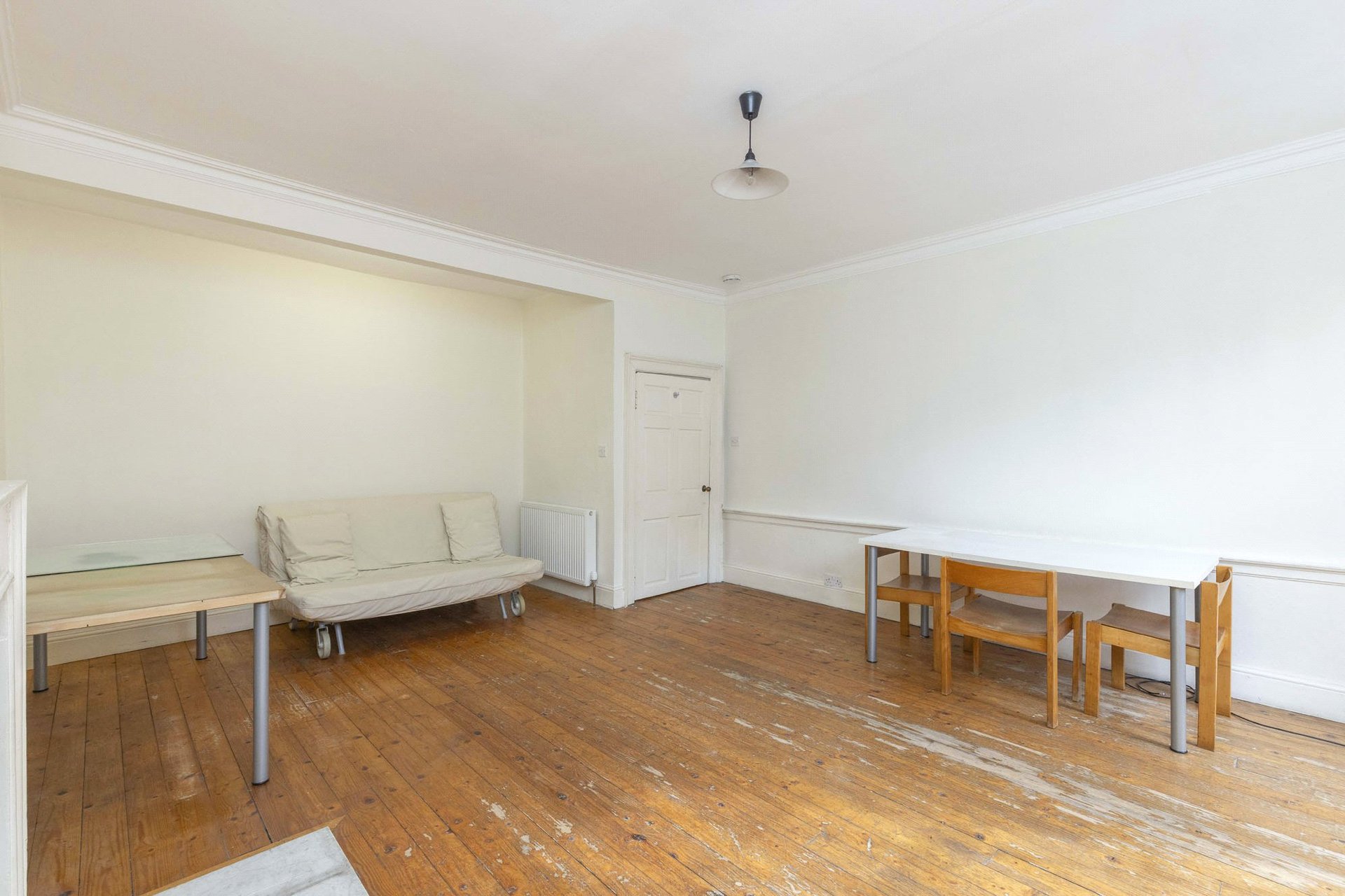 FLAT 2FL, 53 Thistle Street, New Town, Edinburgh, EH2 1DY - Picture #3