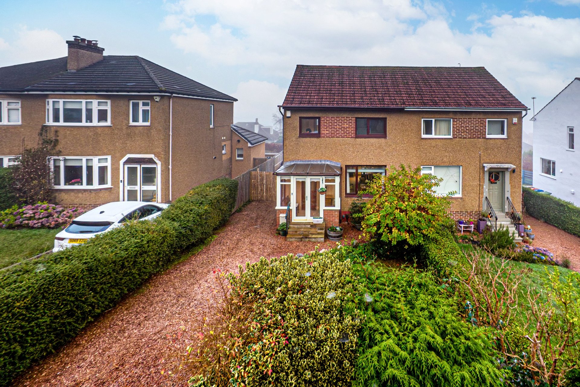 41 Bailie Drive, Bearsden, G61 3AH - Picture #28