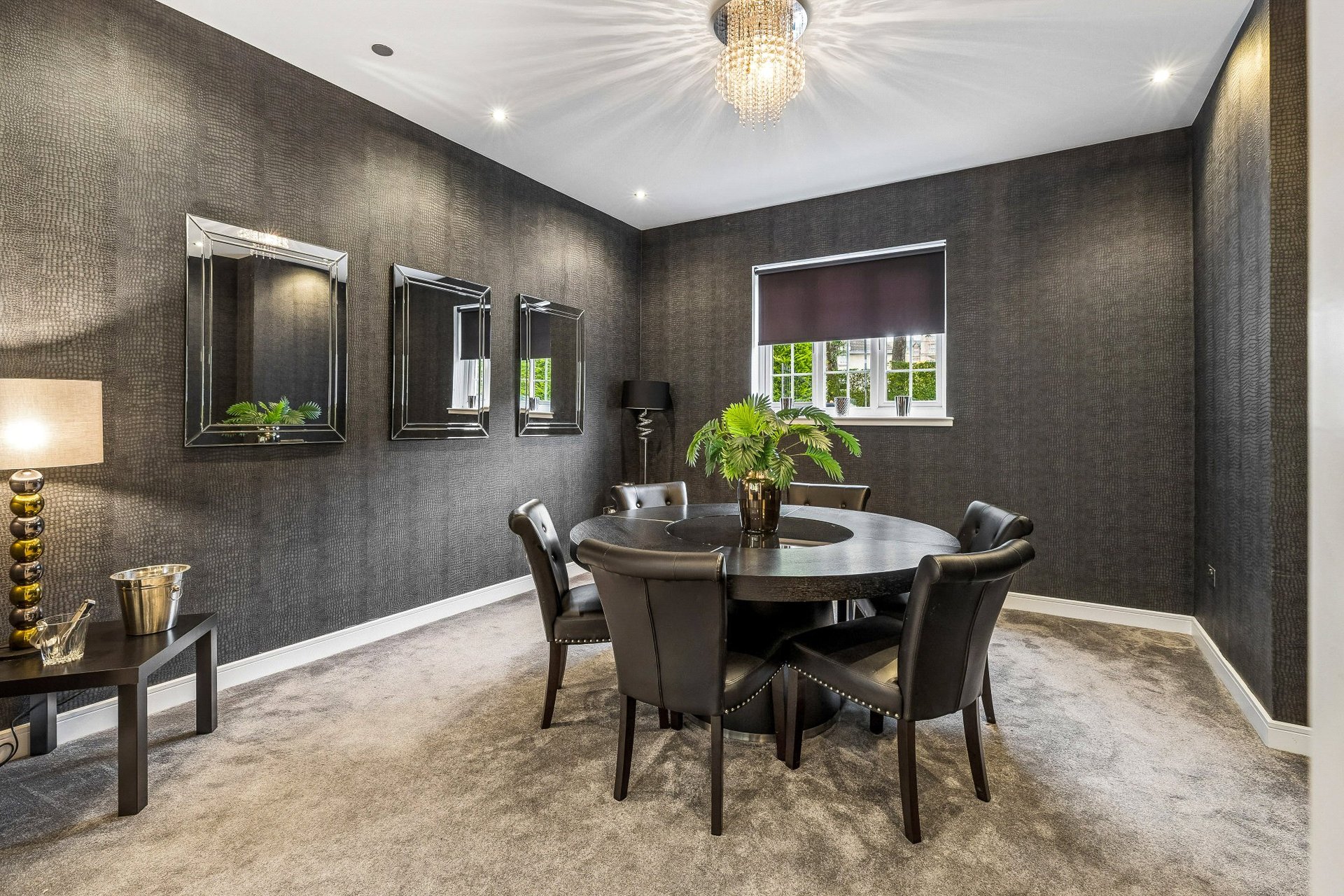 2 Gartconnell Drive, Bearsden, G61 3BL - Picture #15