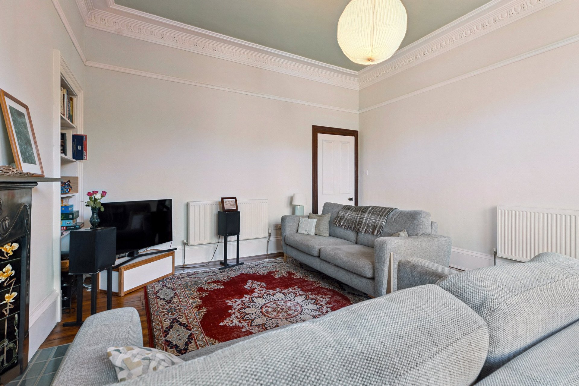 1/2, 3 Queens Park Avenue, Queens Park, Glasgow, G42 8BX - Picture #6