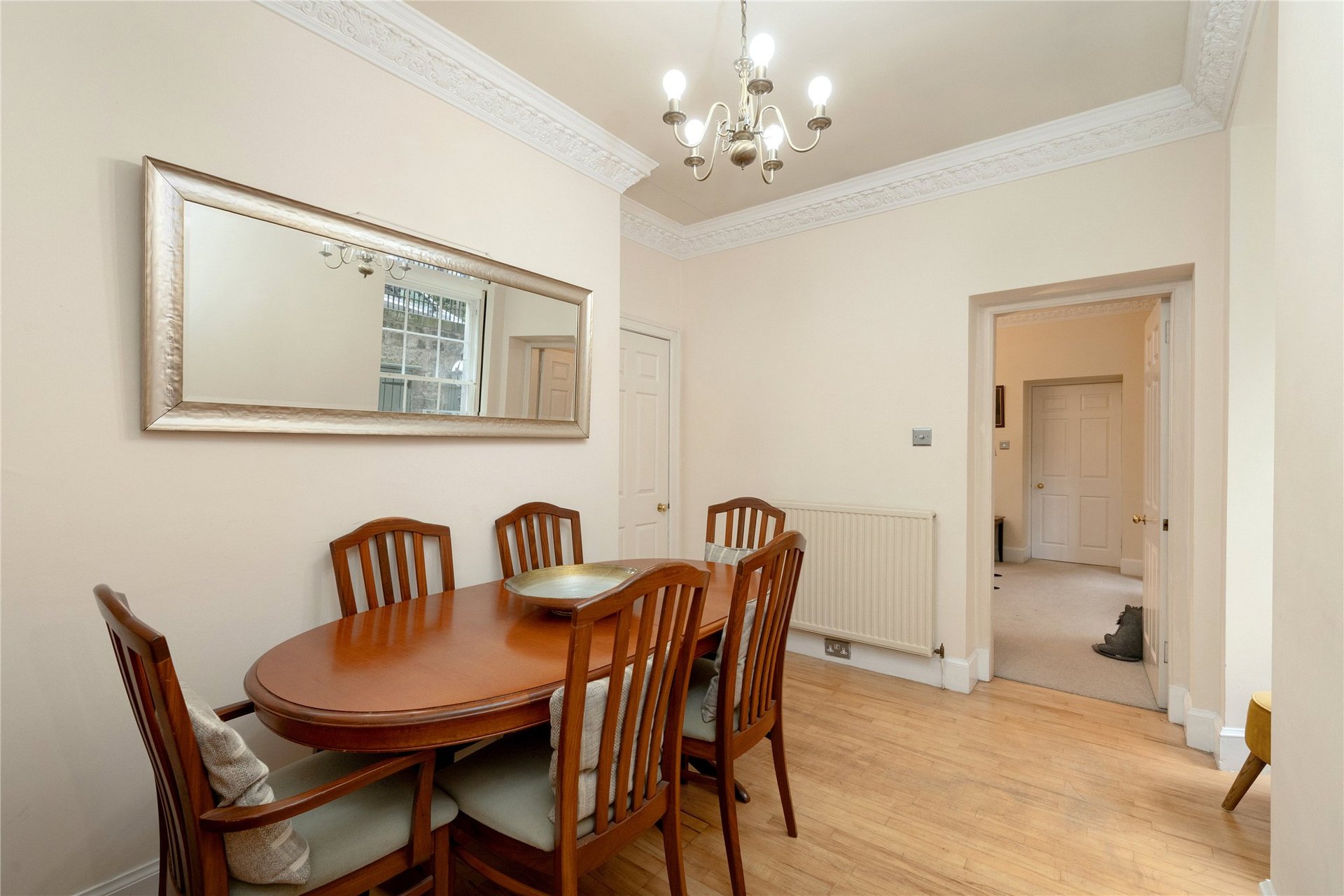 23B St. Bernards Crescent, Edinburgh, EH4 1NR - Picture #16
