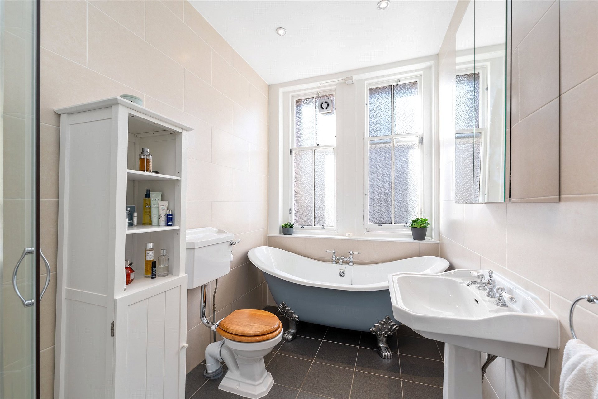 Ground Floor, 49 Cluny Drive, Morningside, Edinburgh, EH10 6DU - Picture #6