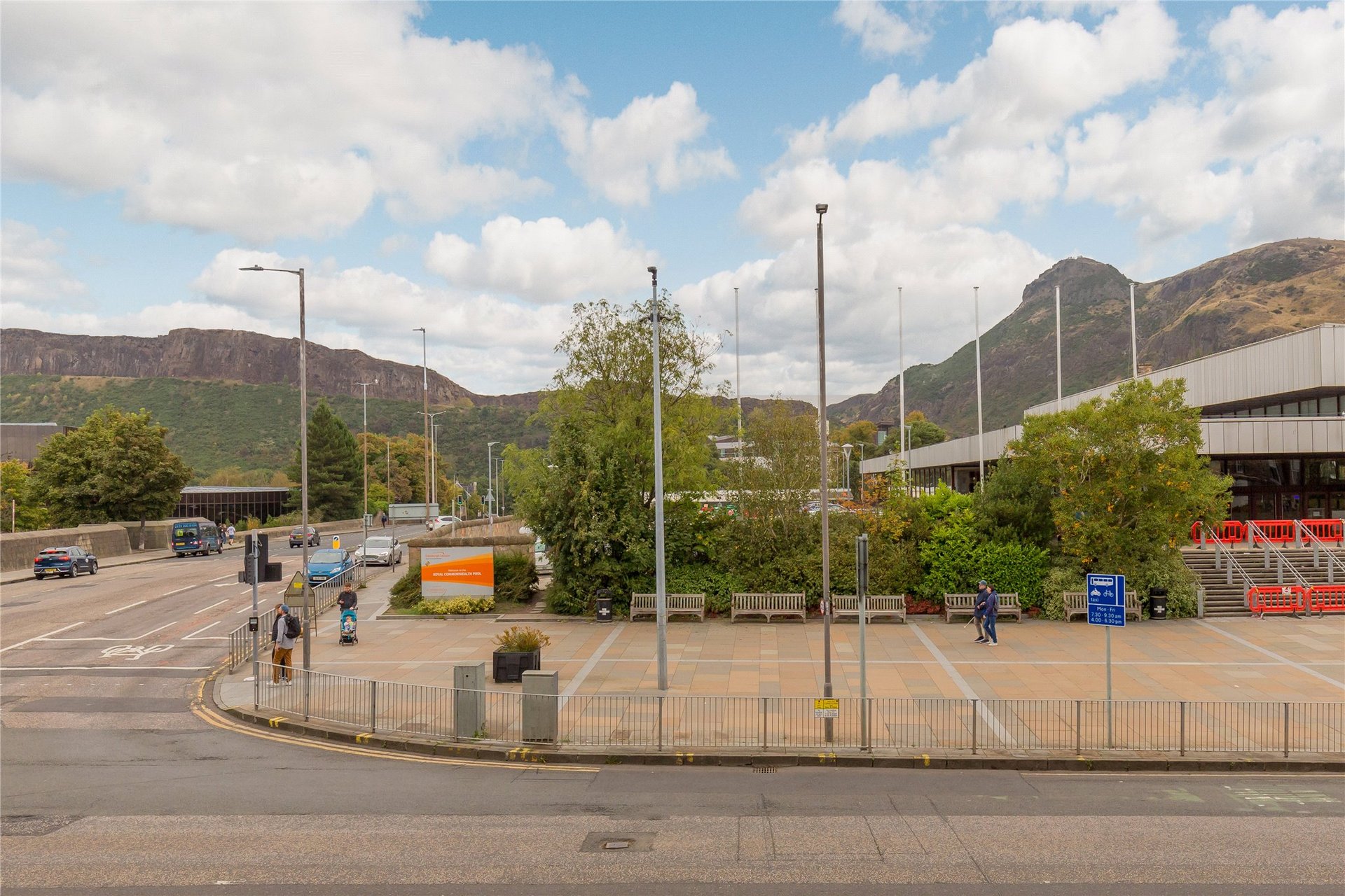 1F2, 34 Dalkeith Road, Edinburgh, Midlothian, EH16 5BS - Picture #13