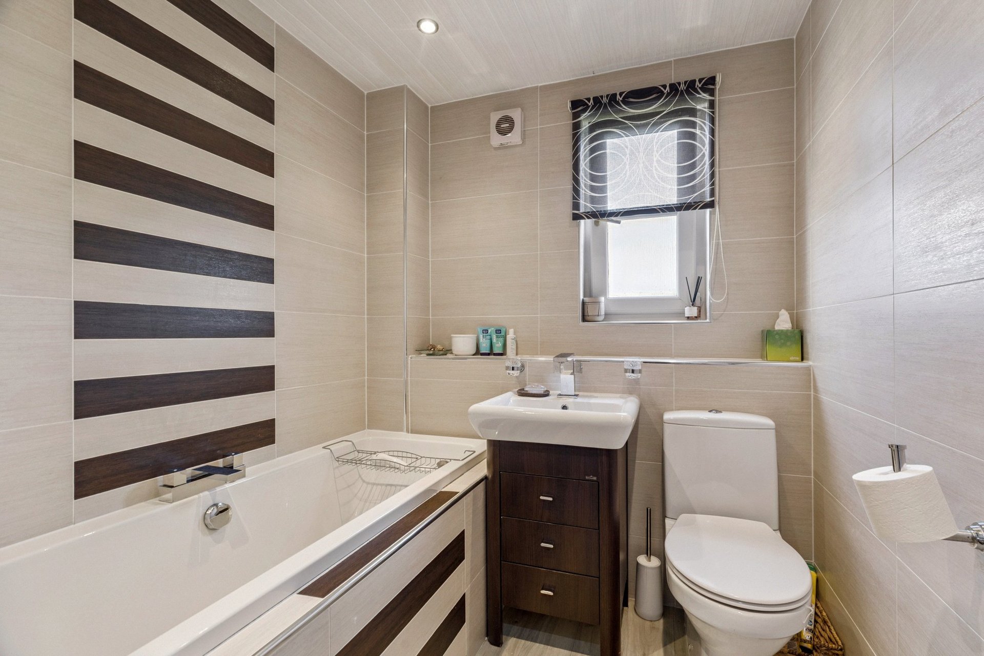 Flat E, 23 Skaterigg Gardens, Jordanhill, Glasgow, G13 1ST - Picture #17