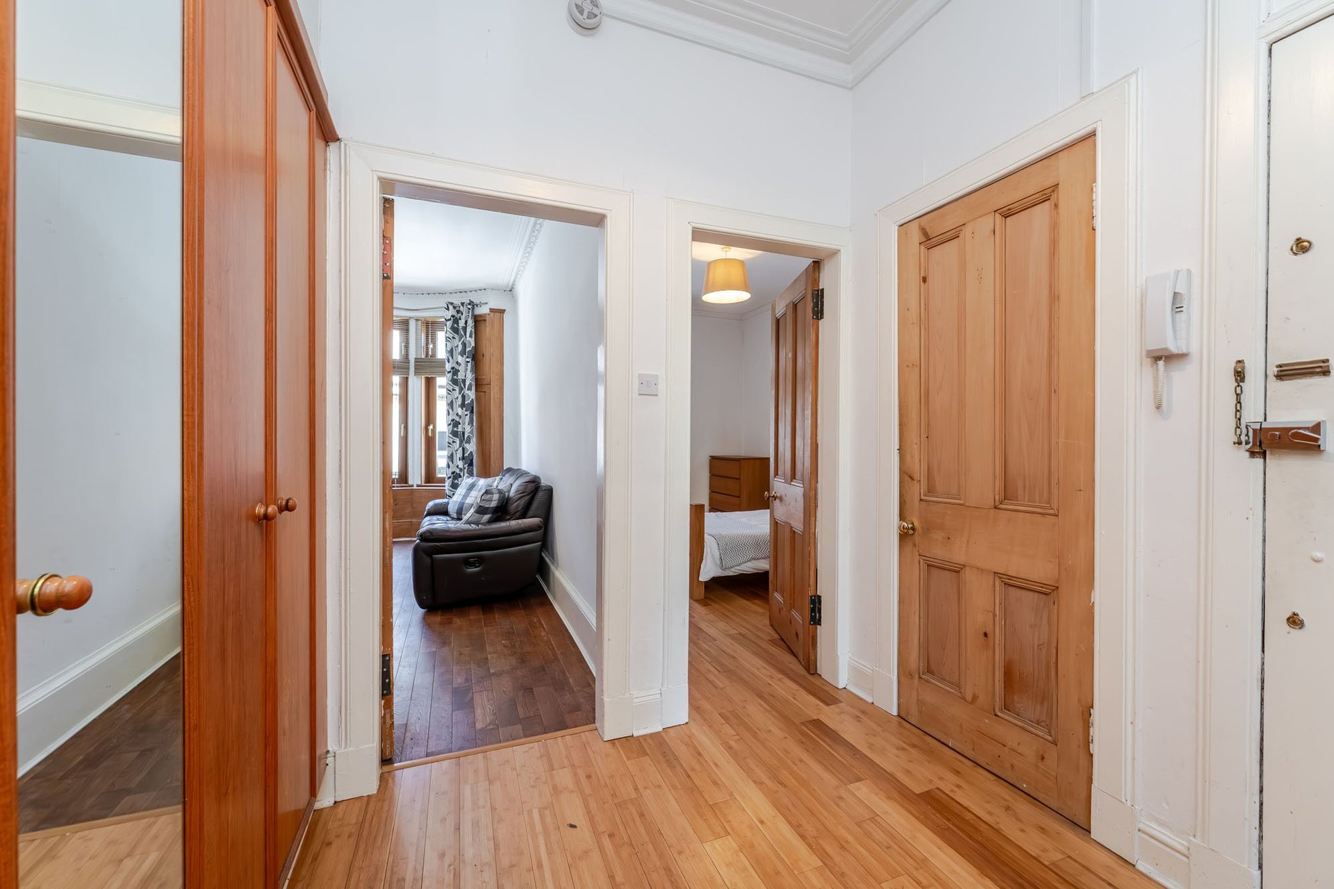 1/1, 692 Cathcart Road, Glasgow, Glasgow City, G42 8ES - Picture #6