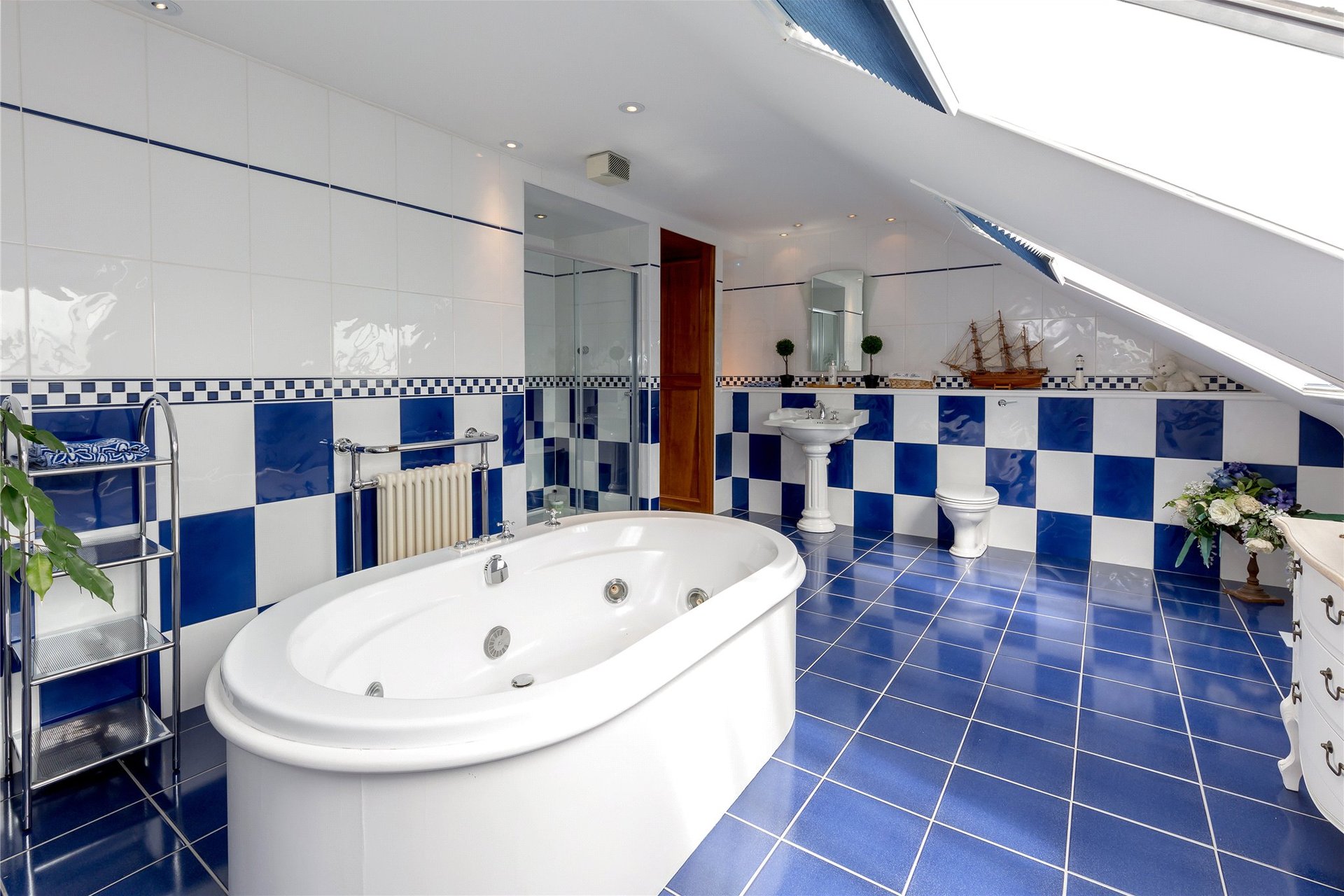 3 South Lauder Road, Edinburgh, EH9 2LL - Picture #20