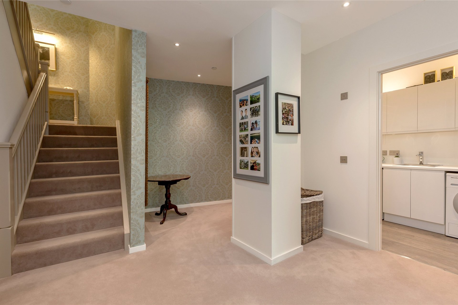 20 Bell's Brae, Edinburgh, EH4 3BJ - Picture #14