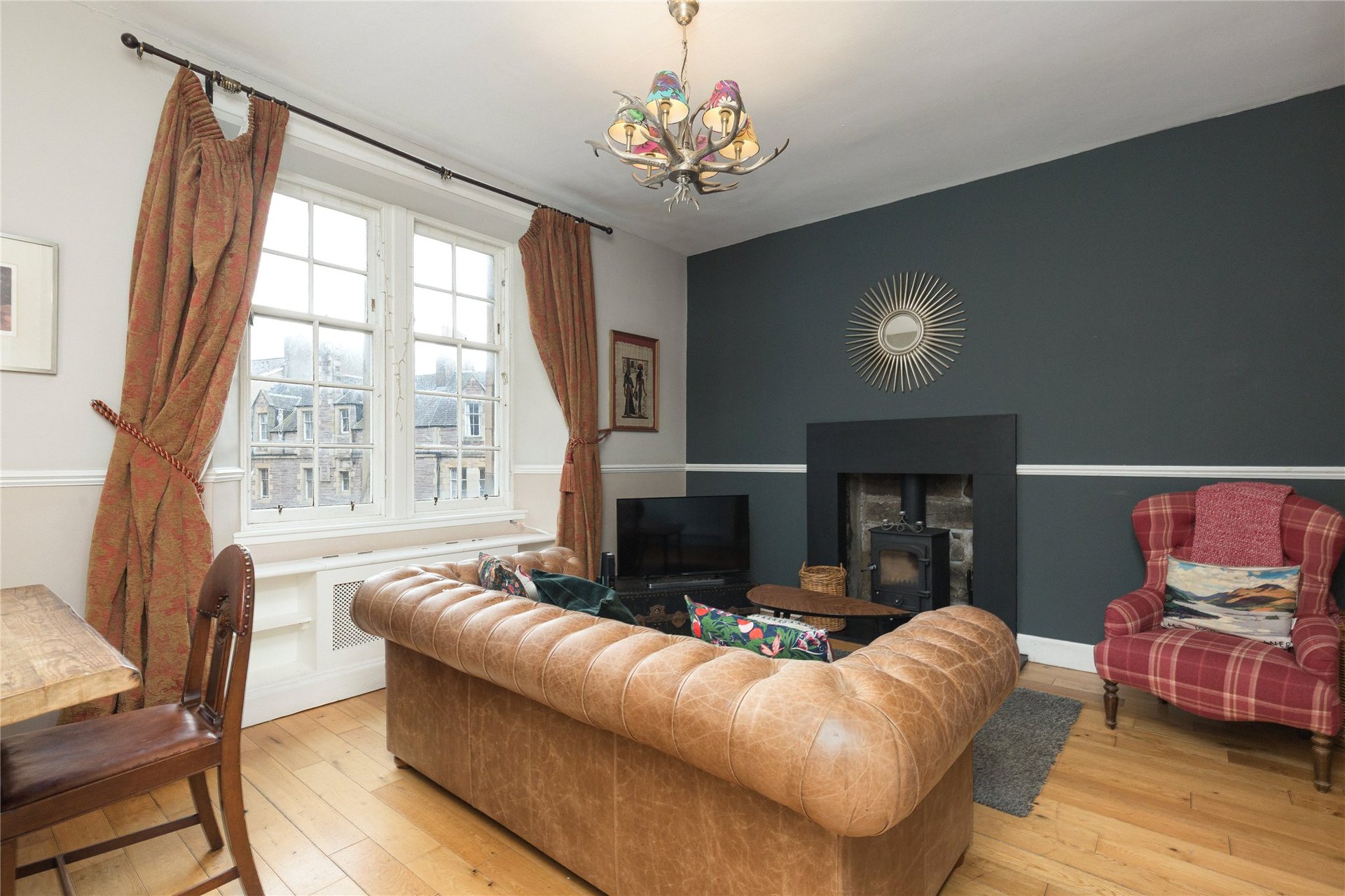153/12 West Port, Edinburgh, Midlothian, EH3 9DP - Picture #4