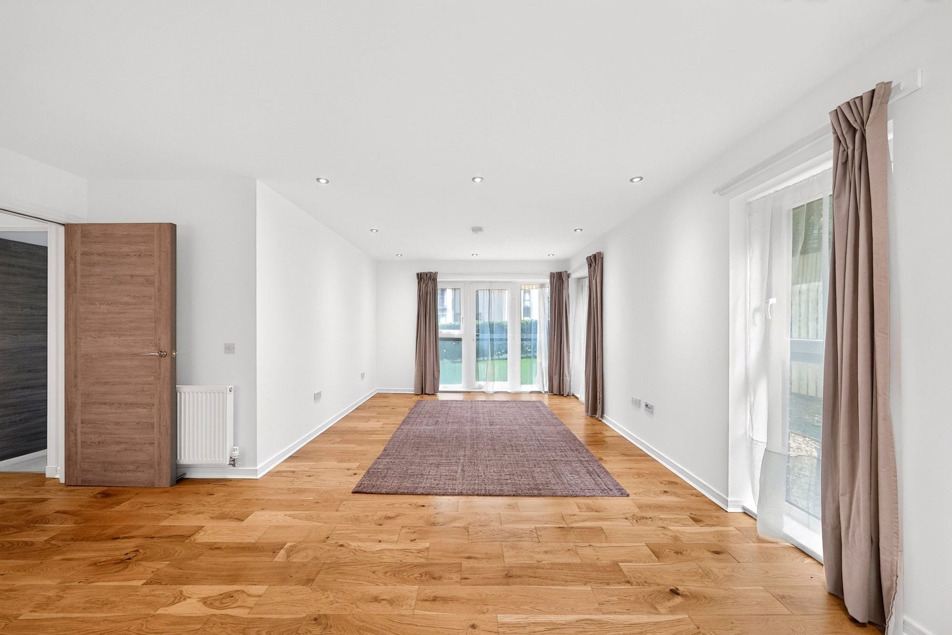 Flat 0/1, 185 Dorchester Avenue, Kelvindale, Glasgow, G12 0DD - Picture #3