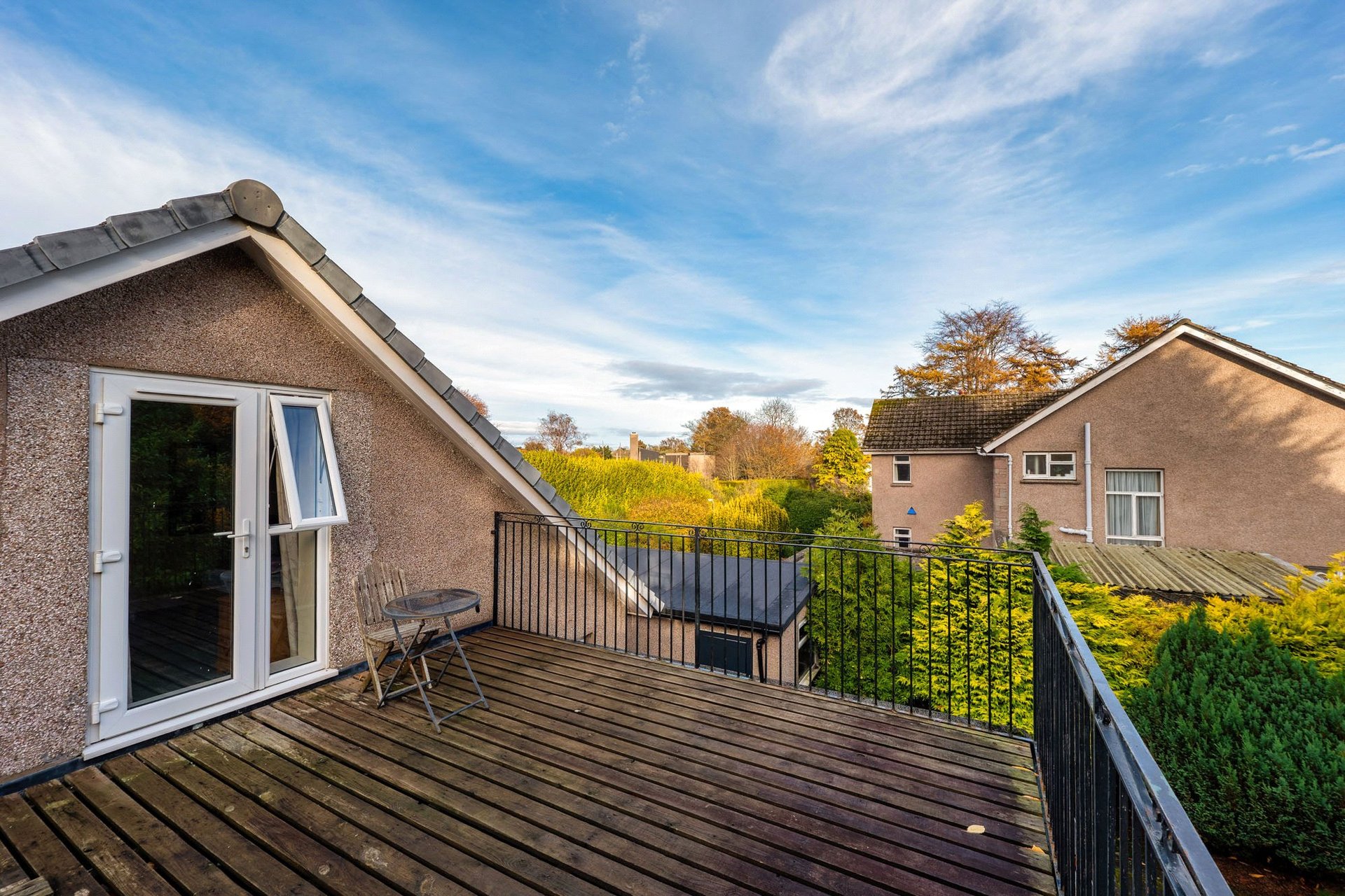 3 Canongate, St. Andrews, Fife, KY16 8RT - Picture #4