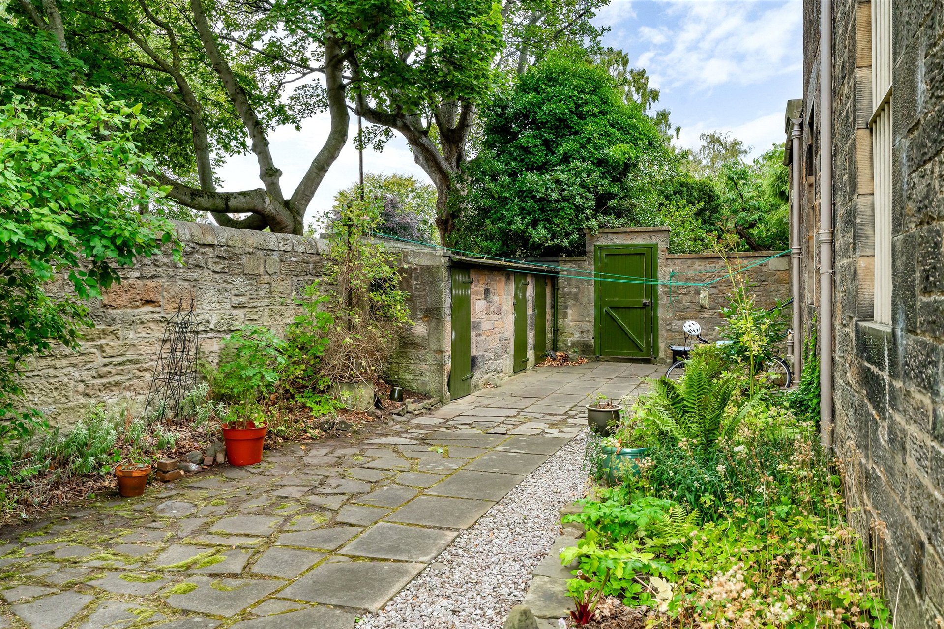 34 Greenhill Gardens, Greenhill, Edinburgh, EH10 4BP - Picture #39