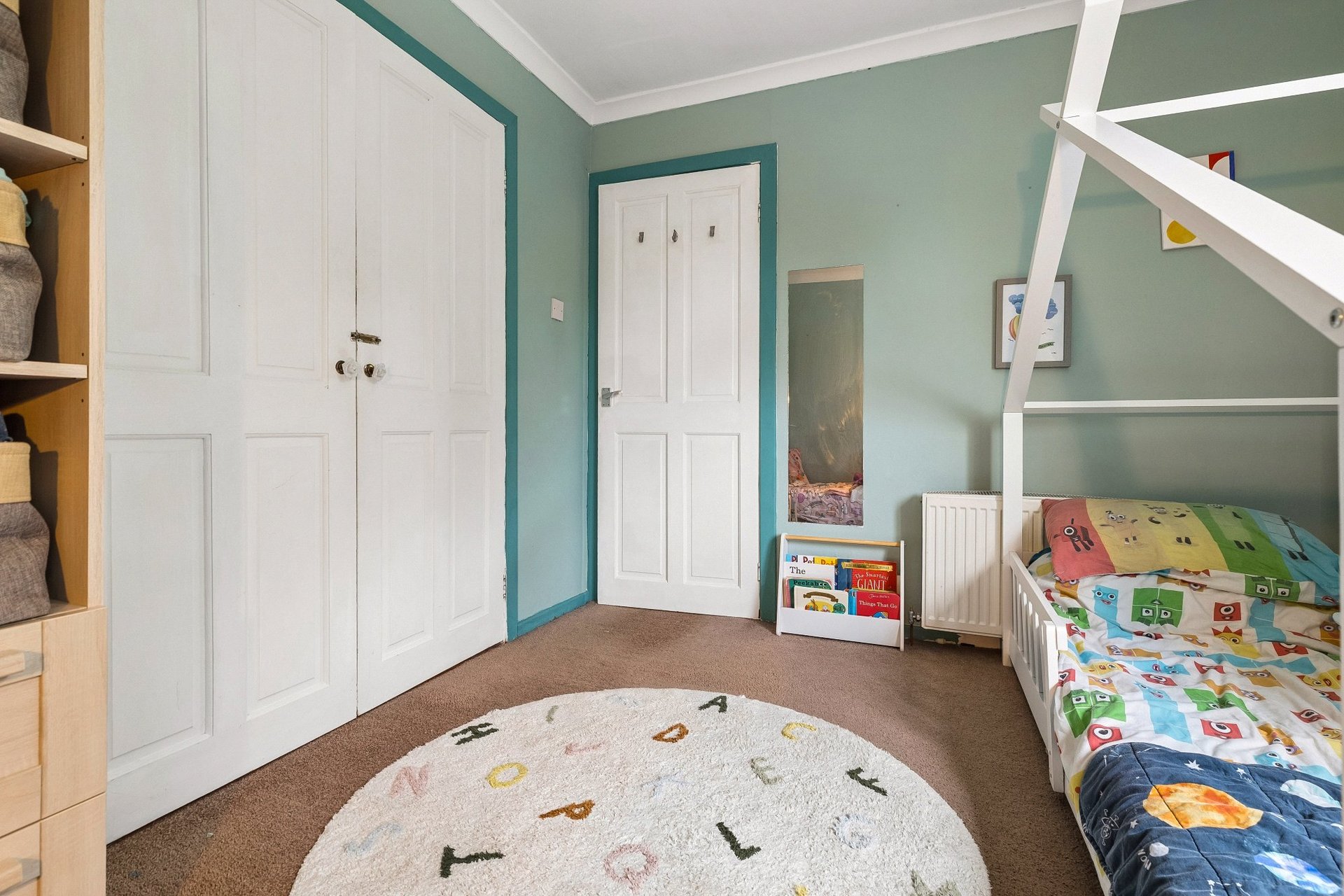 14 Dunglass Place, Milngavie, G62 7RX - Picture #23