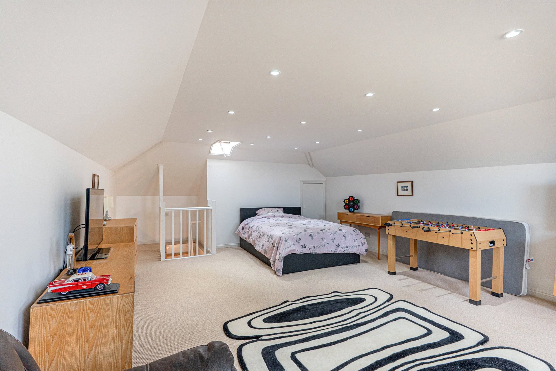 9 Helensburgh Drive, Jordanhill, Glasgow, G13 1RR - Picture #38