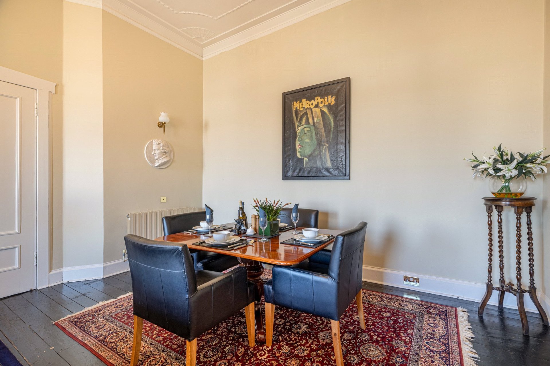 2/1, 10 Great Western Terrace, Hyndland, Glasgow, G12 0UP - Picture #7