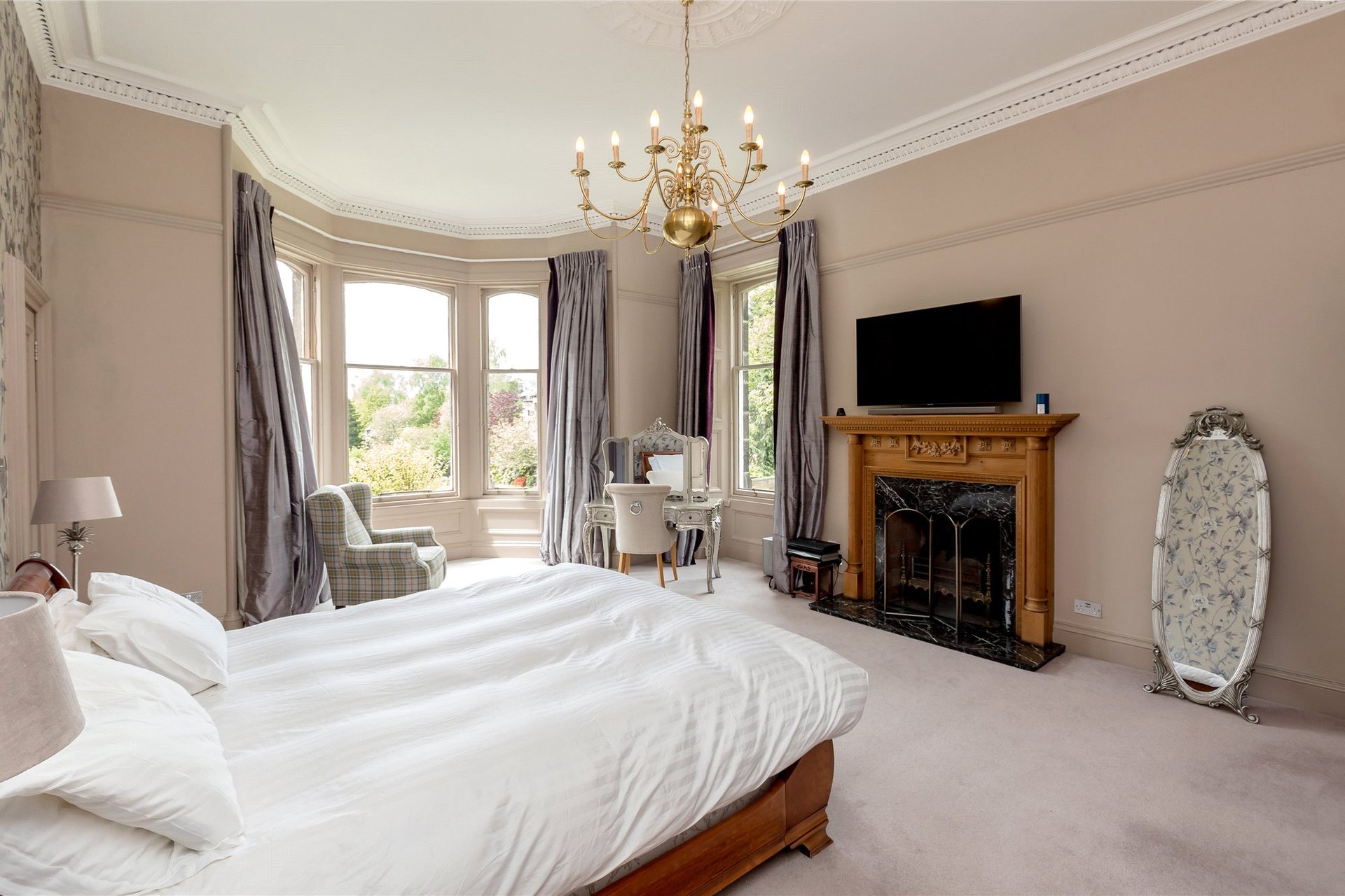 3 South Lauder Road, Edinburgh, EH9 2LL - Picture #11