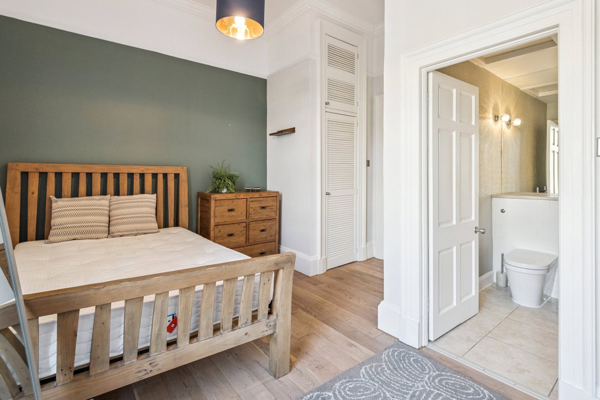 8/5 Abercromby Place, Edinburgh, EH3 6LB - Picture #15